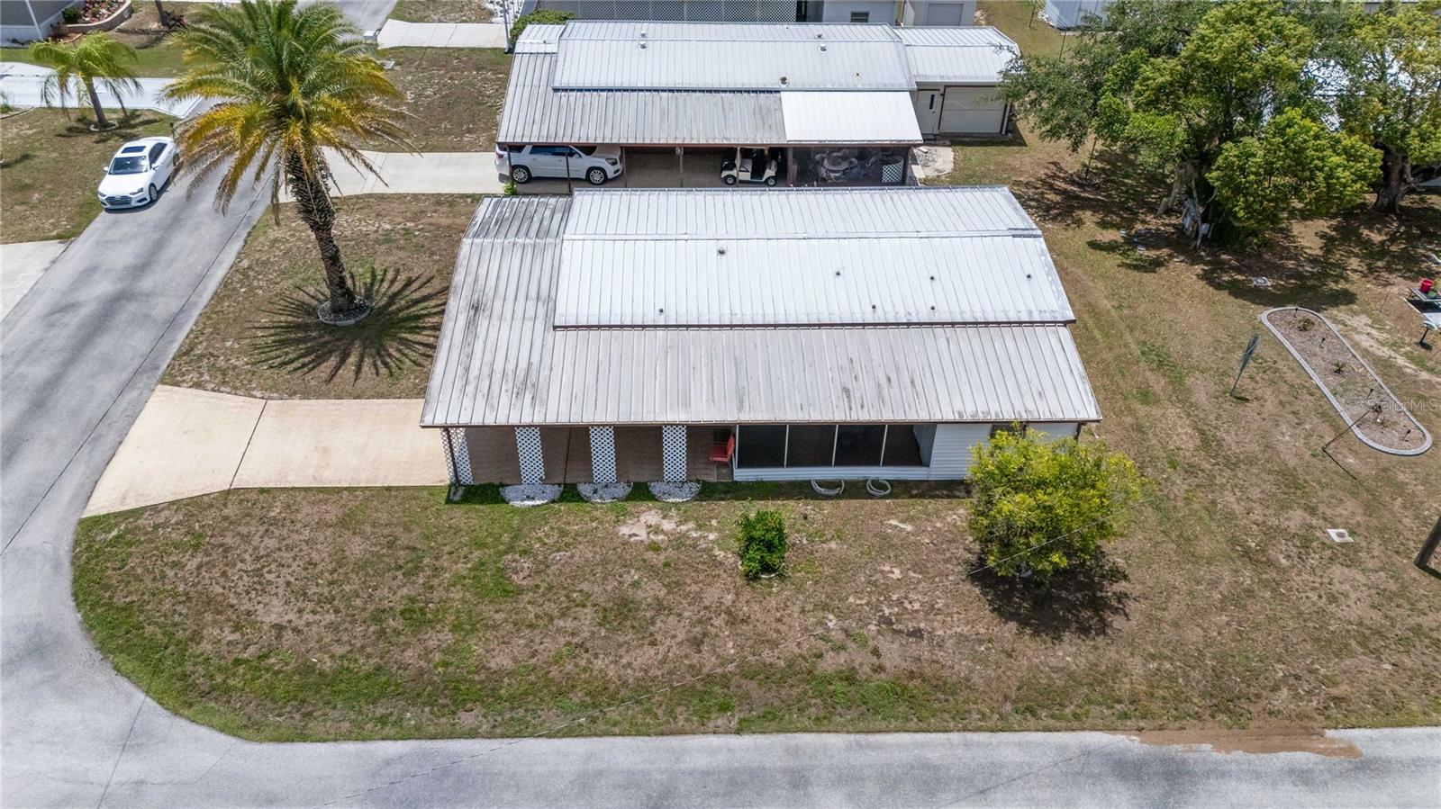 36831 GRACE AVE, ZEPHYRHILLS, FL, 33542