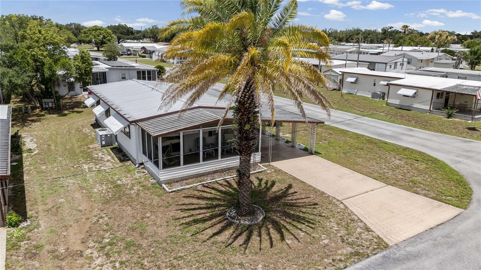 36831 GRACE AVE, ZEPHYRHILLS, FL, 33542