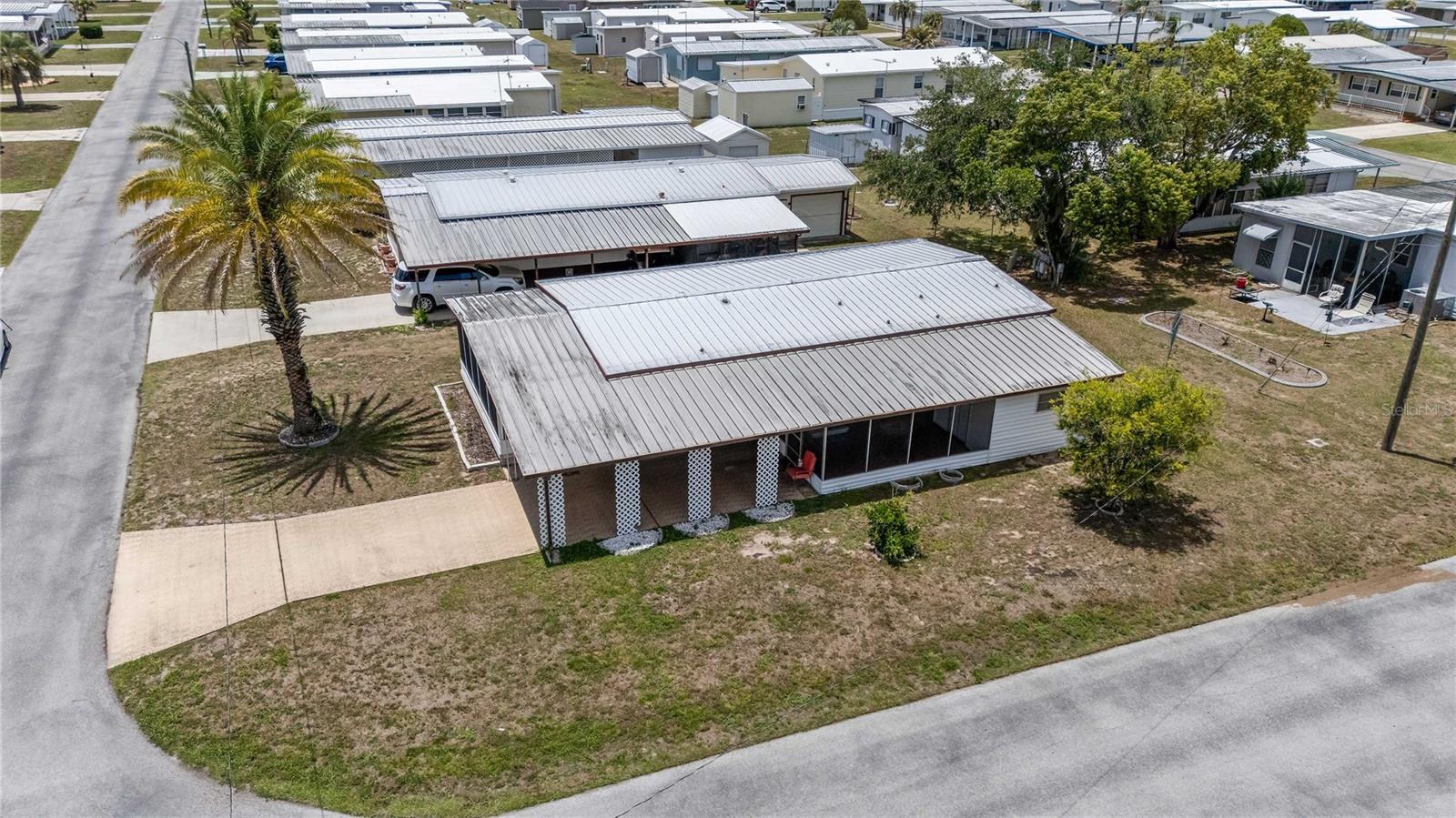 36831 GRACE AVE, ZEPHYRHILLS, FL, 33542