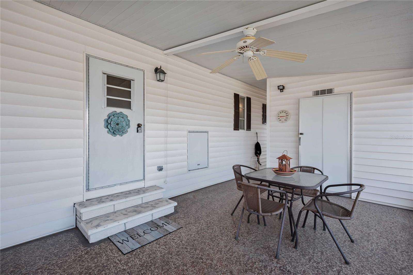36831 GRACE AVE, ZEPHYRHILLS, FL, 33542