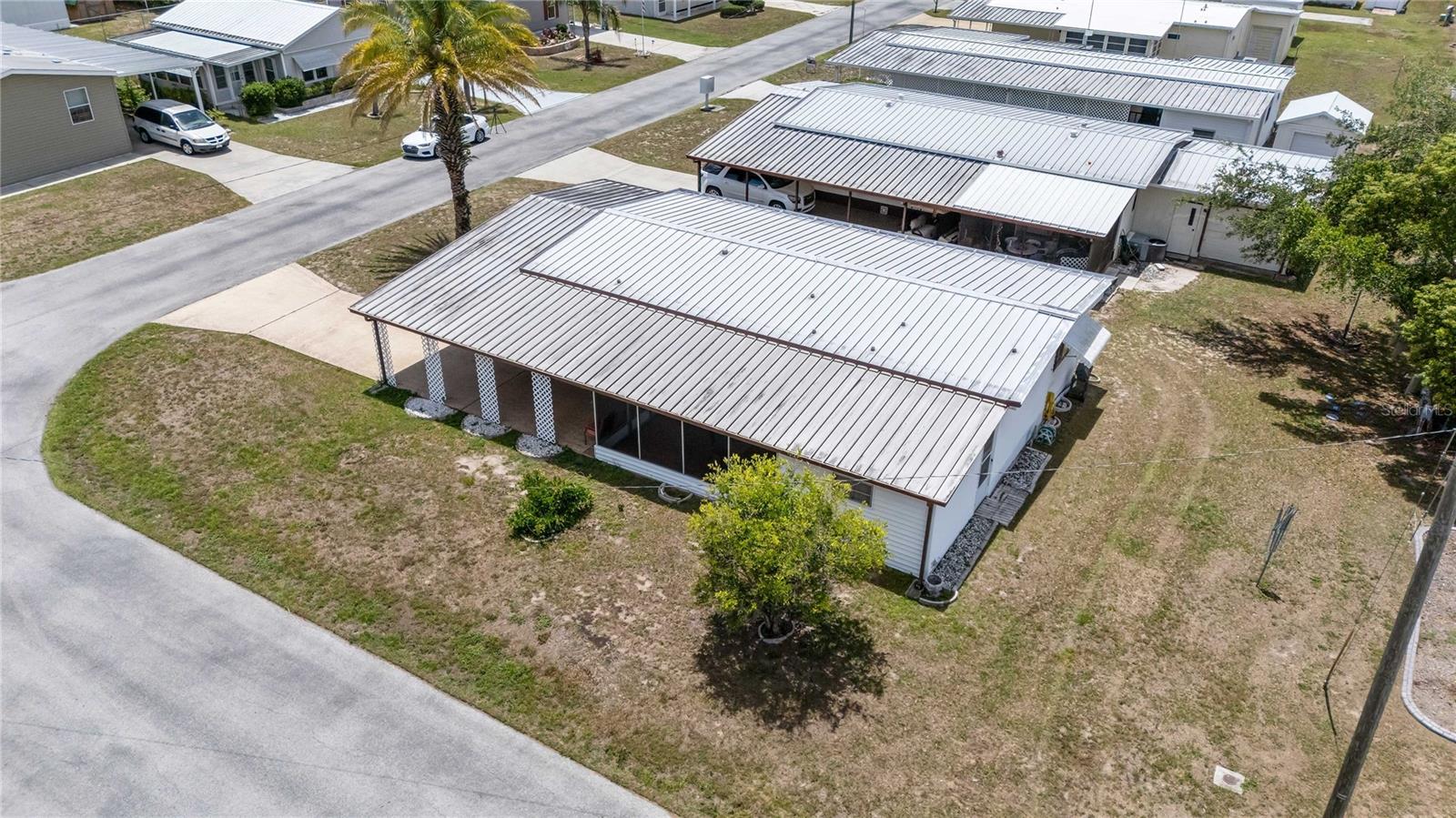 36831 GRACE AVE, ZEPHYRHILLS, FL, 33542