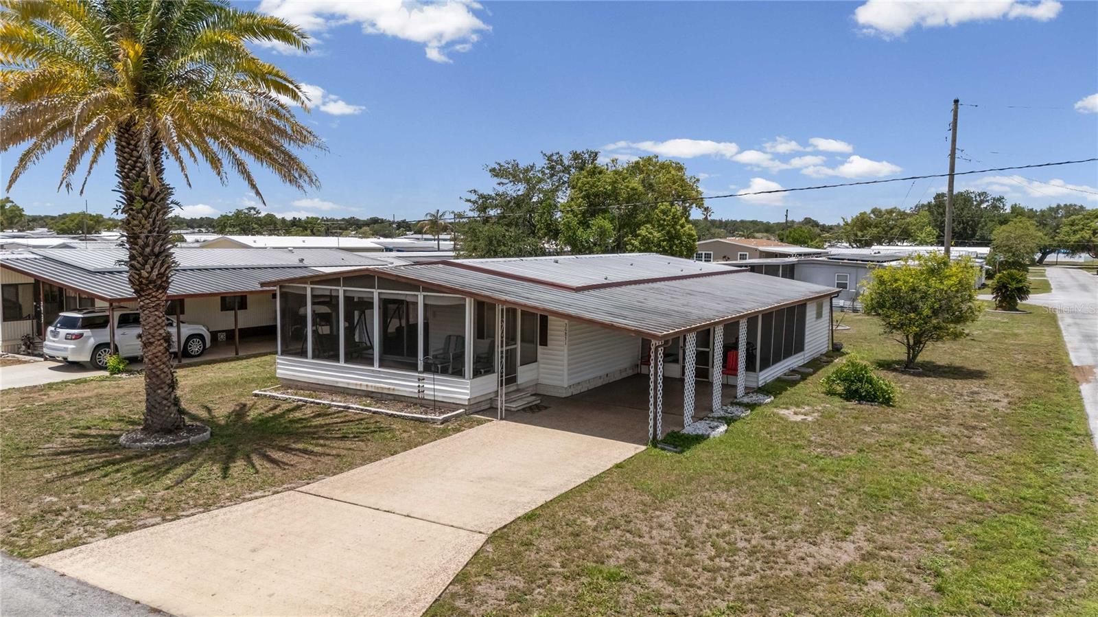 36831 GRACE AVE, ZEPHYRHILLS, FL, 33542