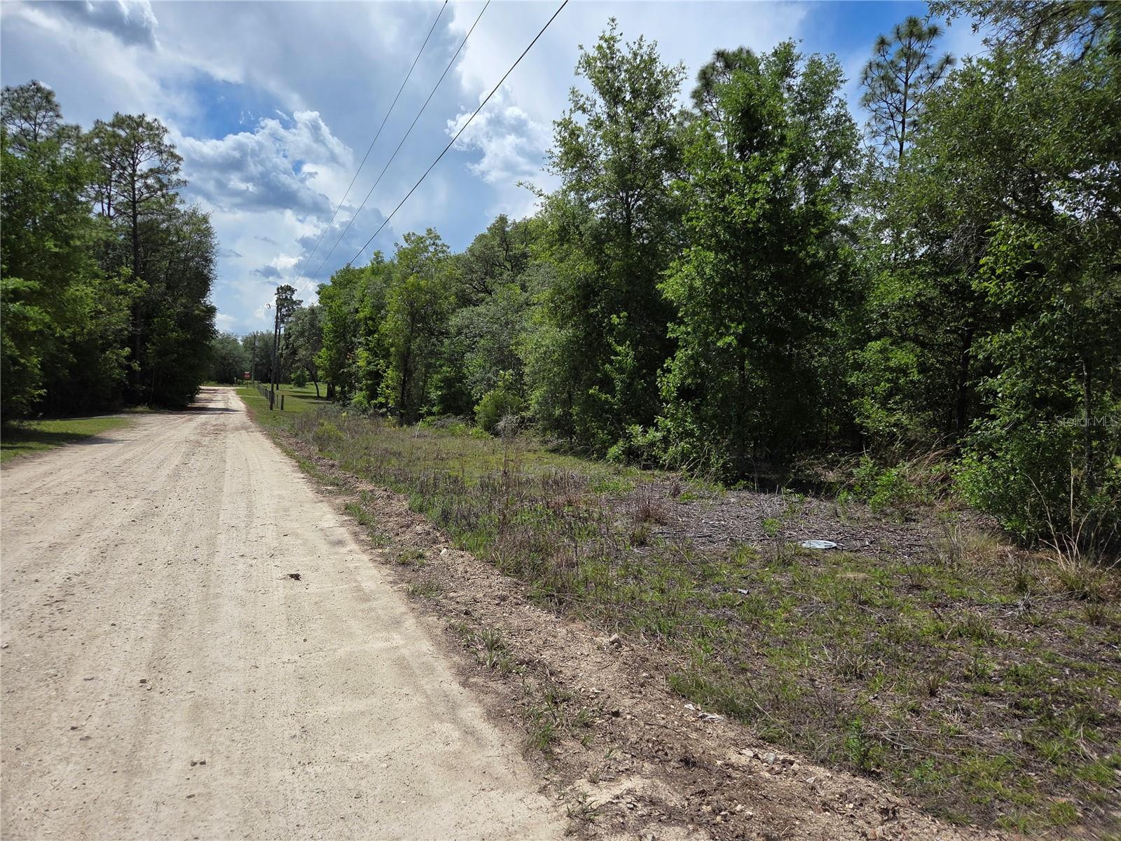 0000 NE 73RD LN, BRONSON, FL, 32621