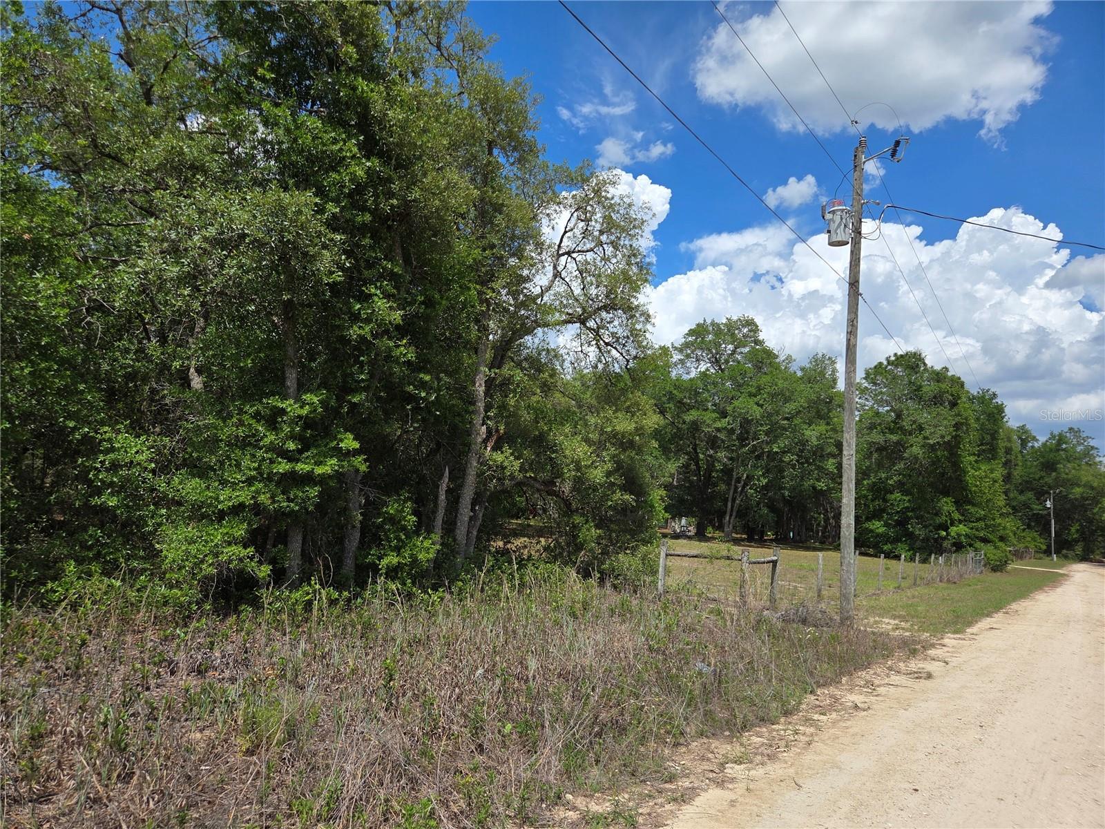 0000 NE 73RD LN, BRONSON, FL, 32621