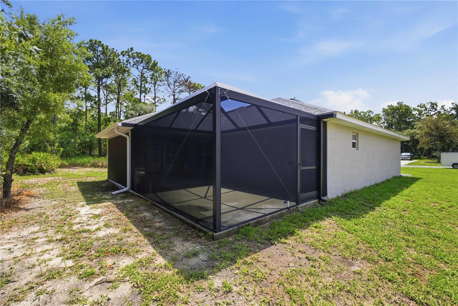35 SPECEBERRY CIR, HOMOSASSA, FL, 34446
