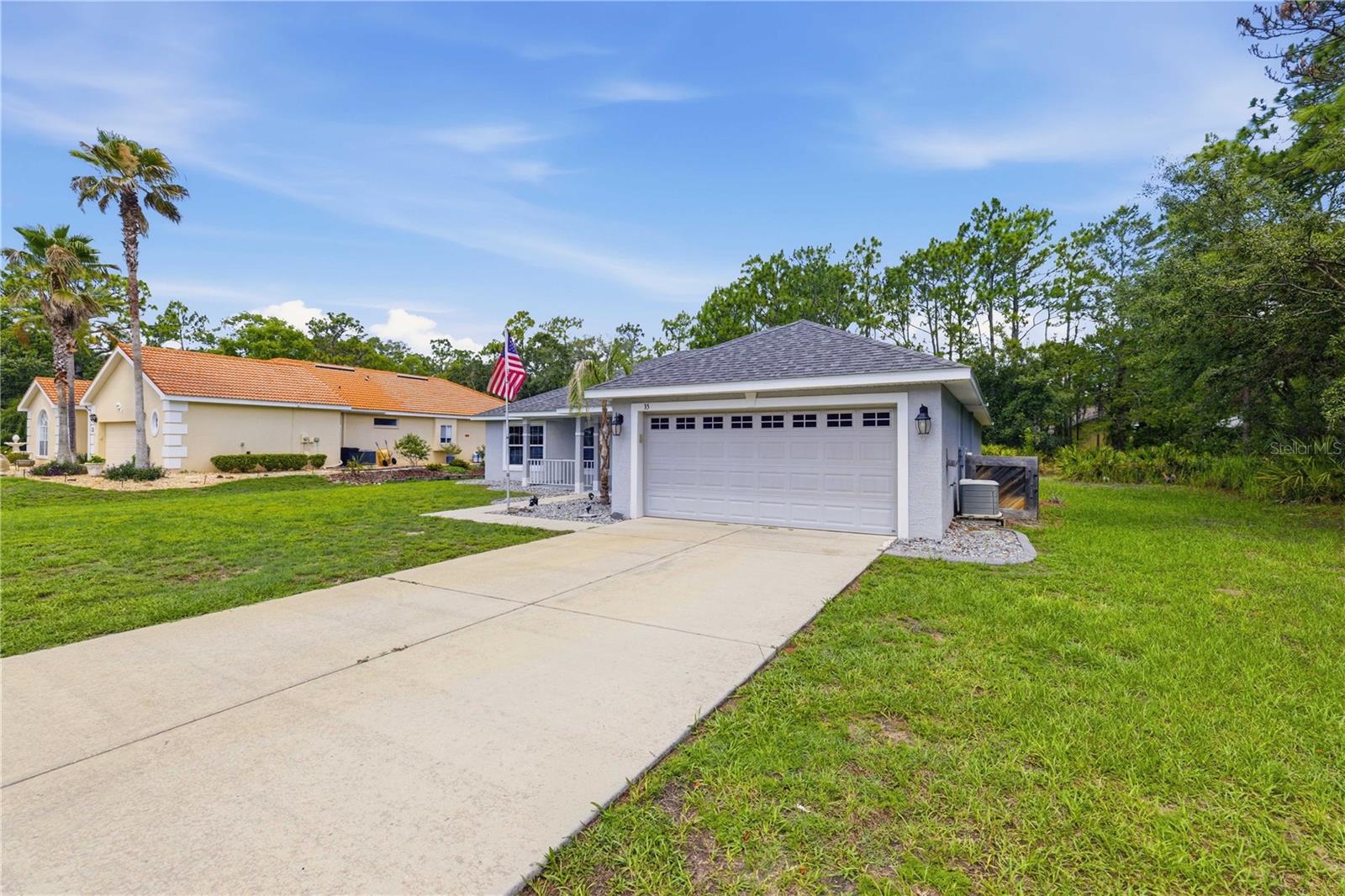 35 SPECEBERRY CIR, HOMOSASSA, FL, 34446