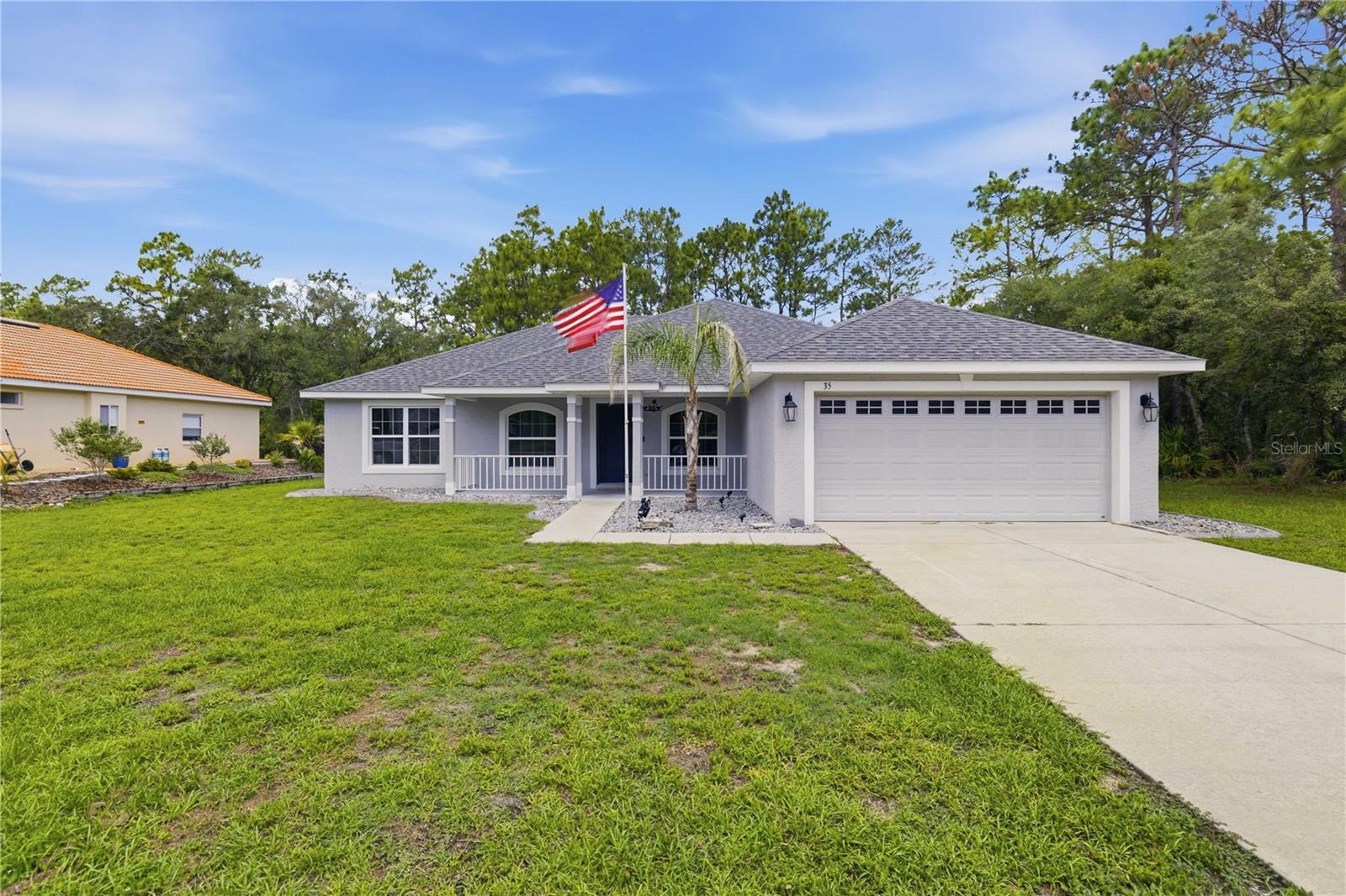 35 SPECEBERRY CIR, HOMOSASSA, FL, 34446