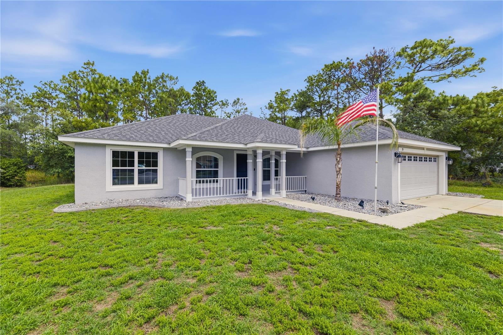 35 SPECEBERRY CIR, HOMOSASSA, FL, 34446