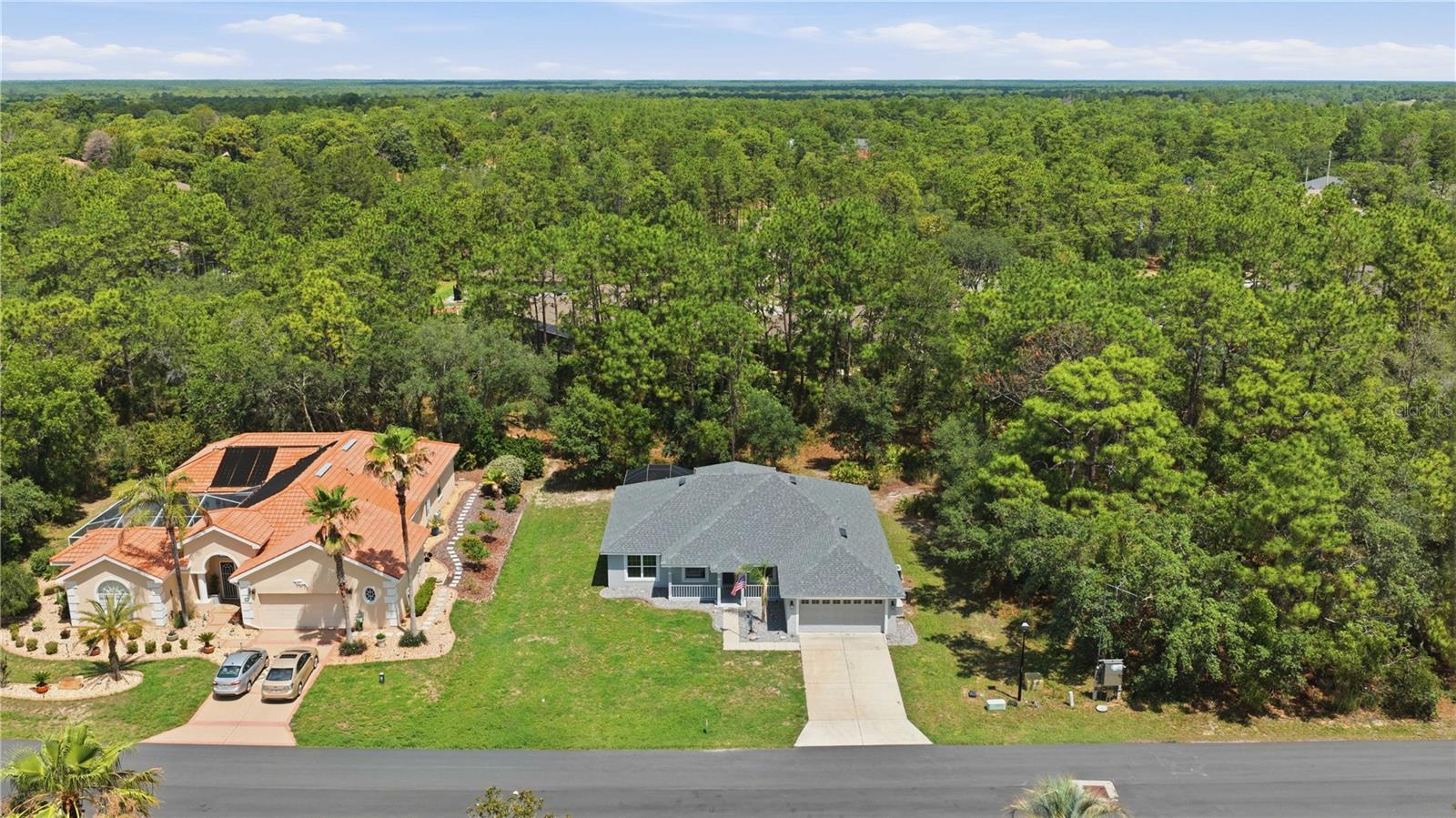 35 SPECEBERRY CIR, HOMOSASSA, FL, 34446