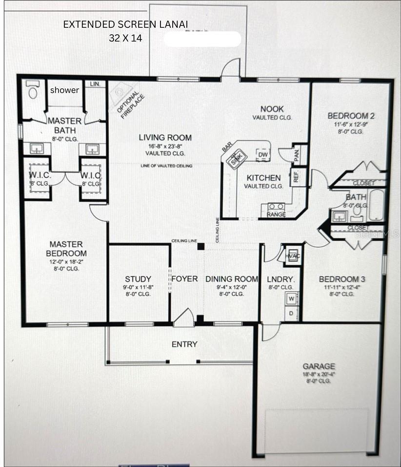 35 SPECEBERRY CIR, HOMOSASSA, FL, 34446