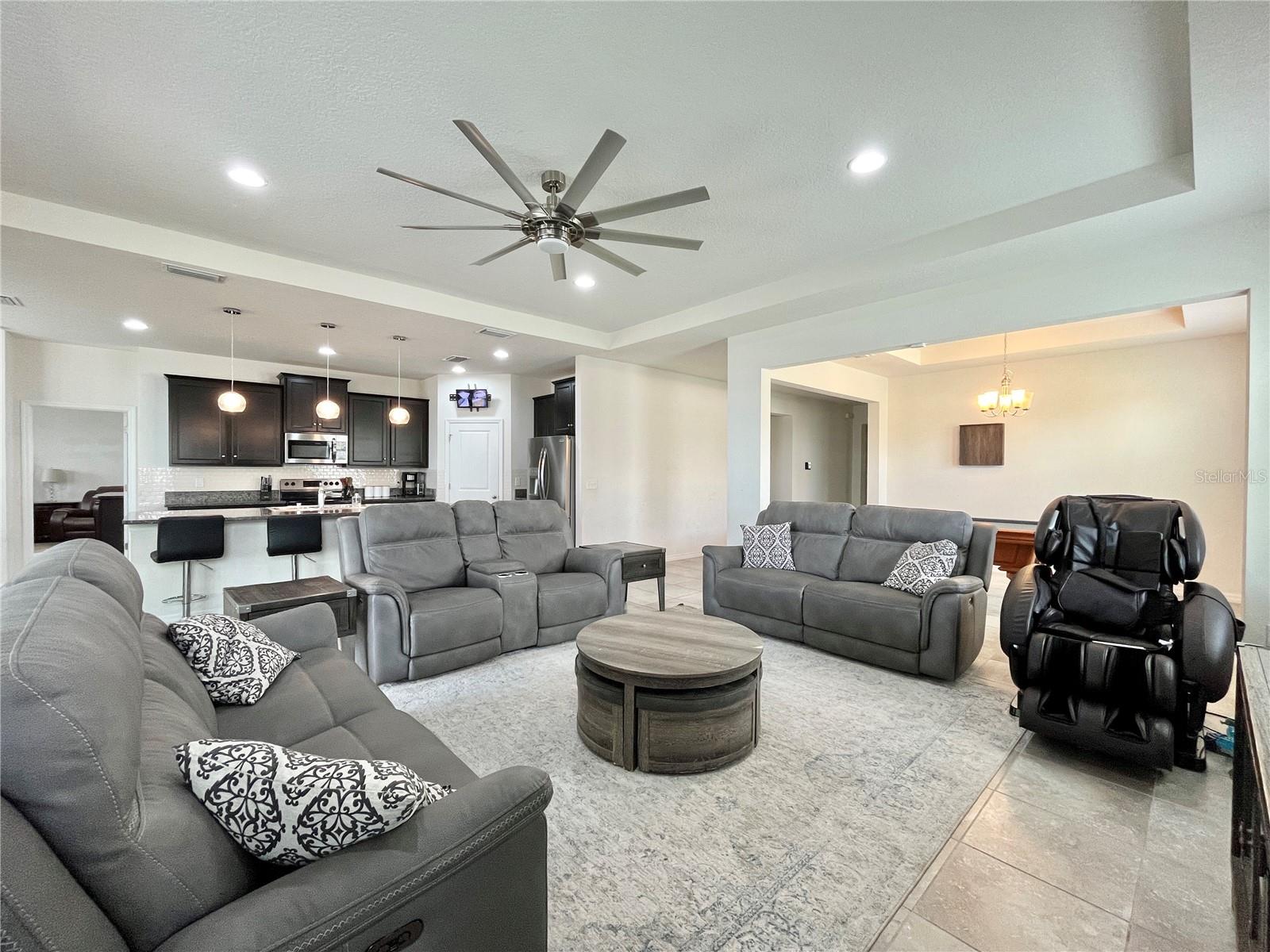 4710 SW 65TH PL, OCALA, FL, 34474