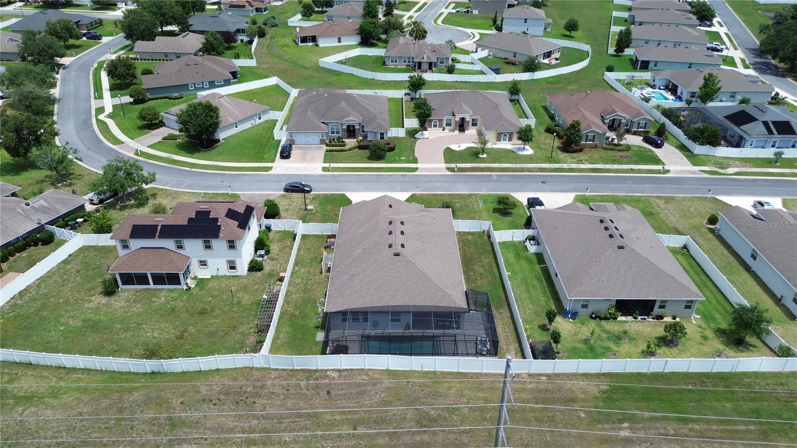4710 SW 65TH PL, OCALA, FL, 34474