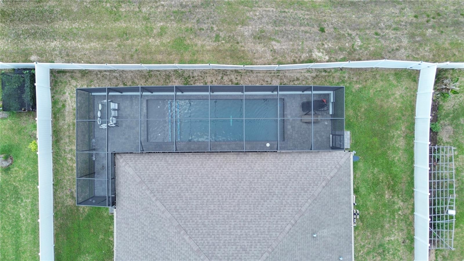 4710 SW 65TH PL, OCALA, FL, 34474