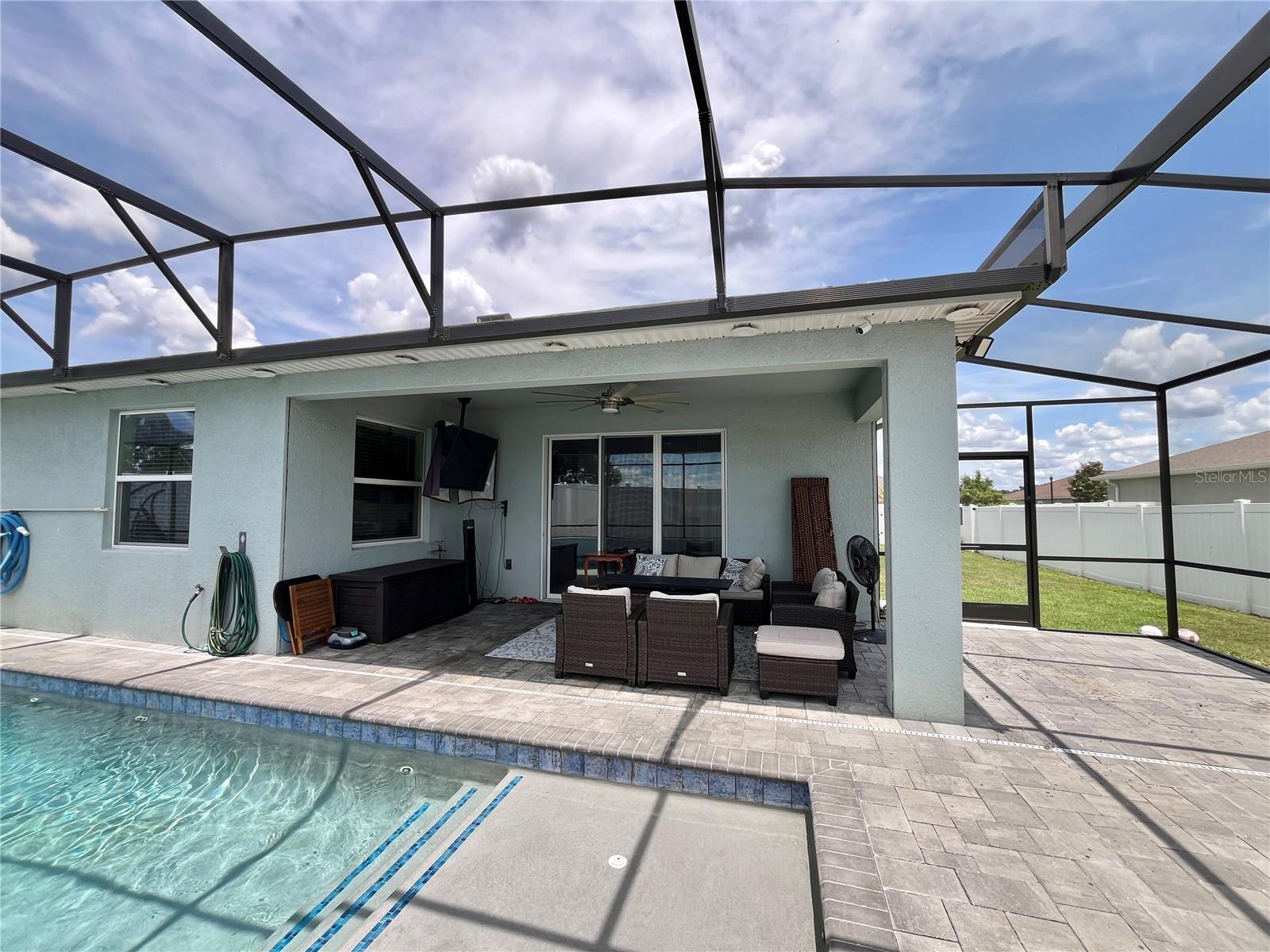 4710 SW 65TH PL, OCALA, FL, 34474