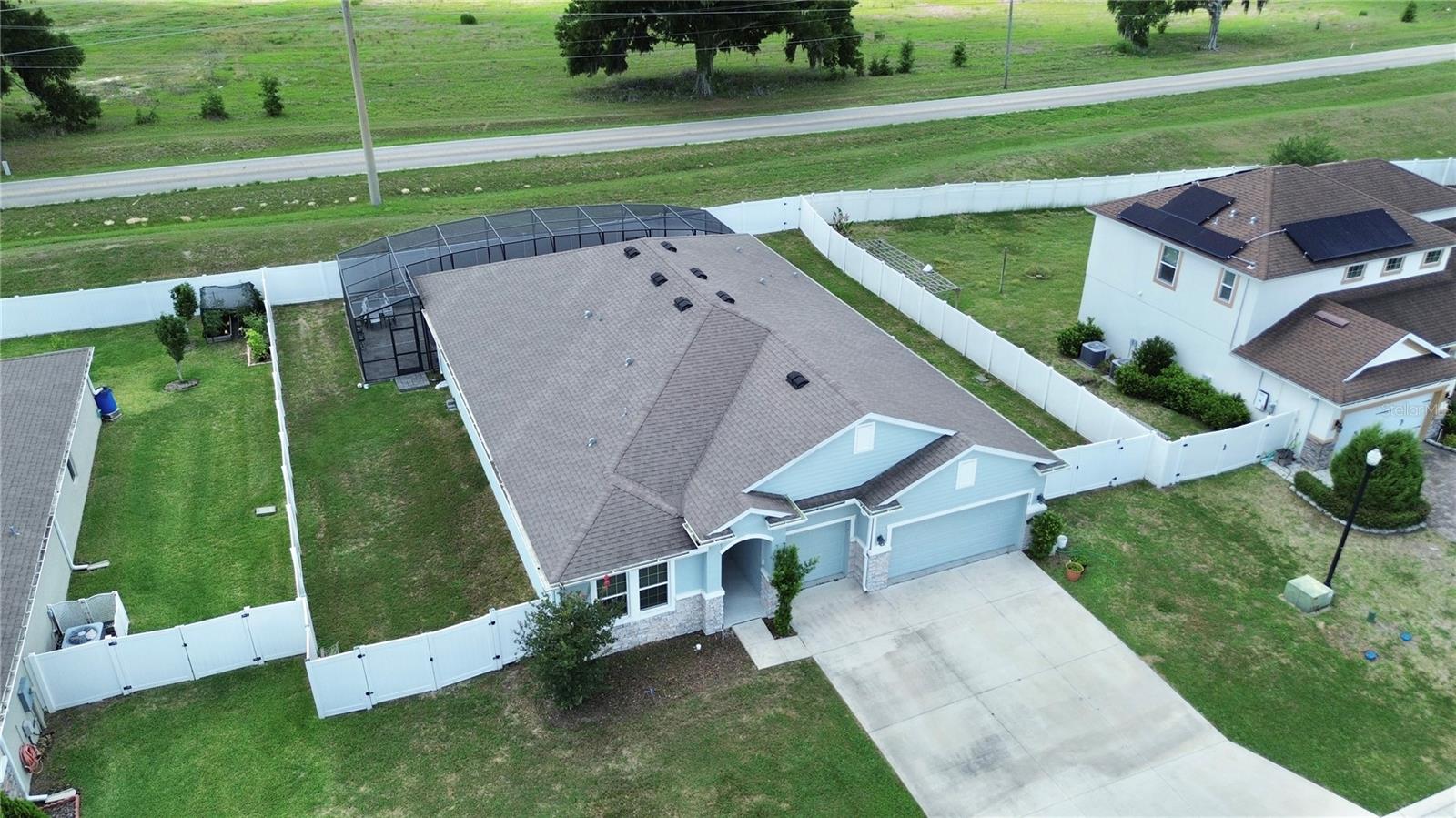 4710 SW 65TH PL, OCALA, FL, 34474
