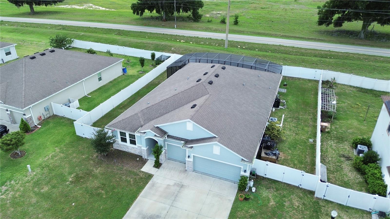 4710 SW 65TH PL, OCALA, FL, 34474