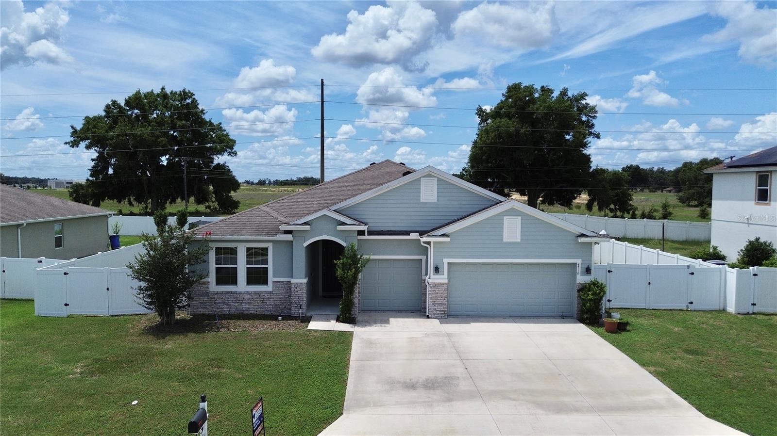 4710 SW 65TH PL, OCALA, FL, 34474