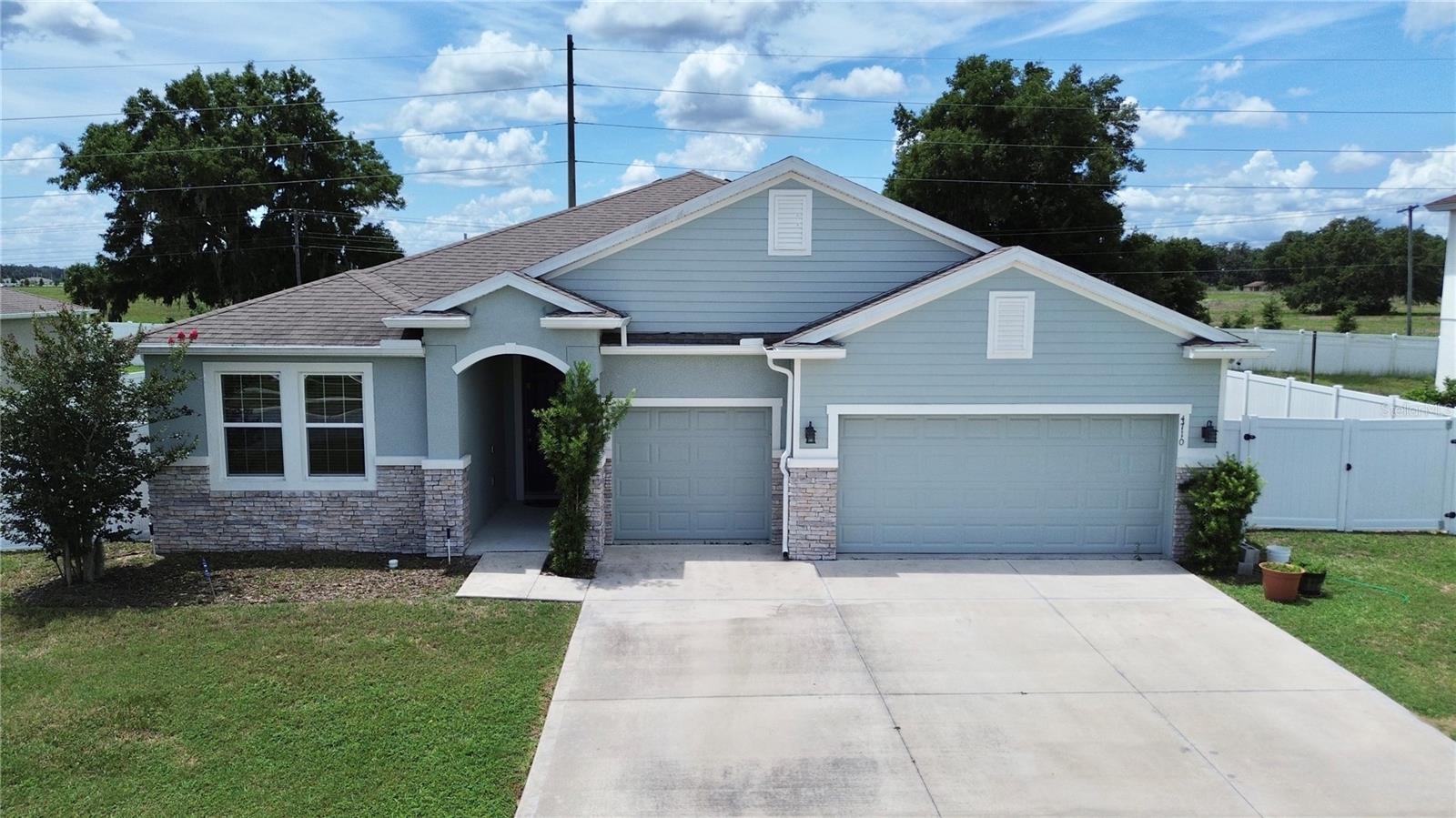 4710 SW 65TH PL, OCALA, FL, 34474