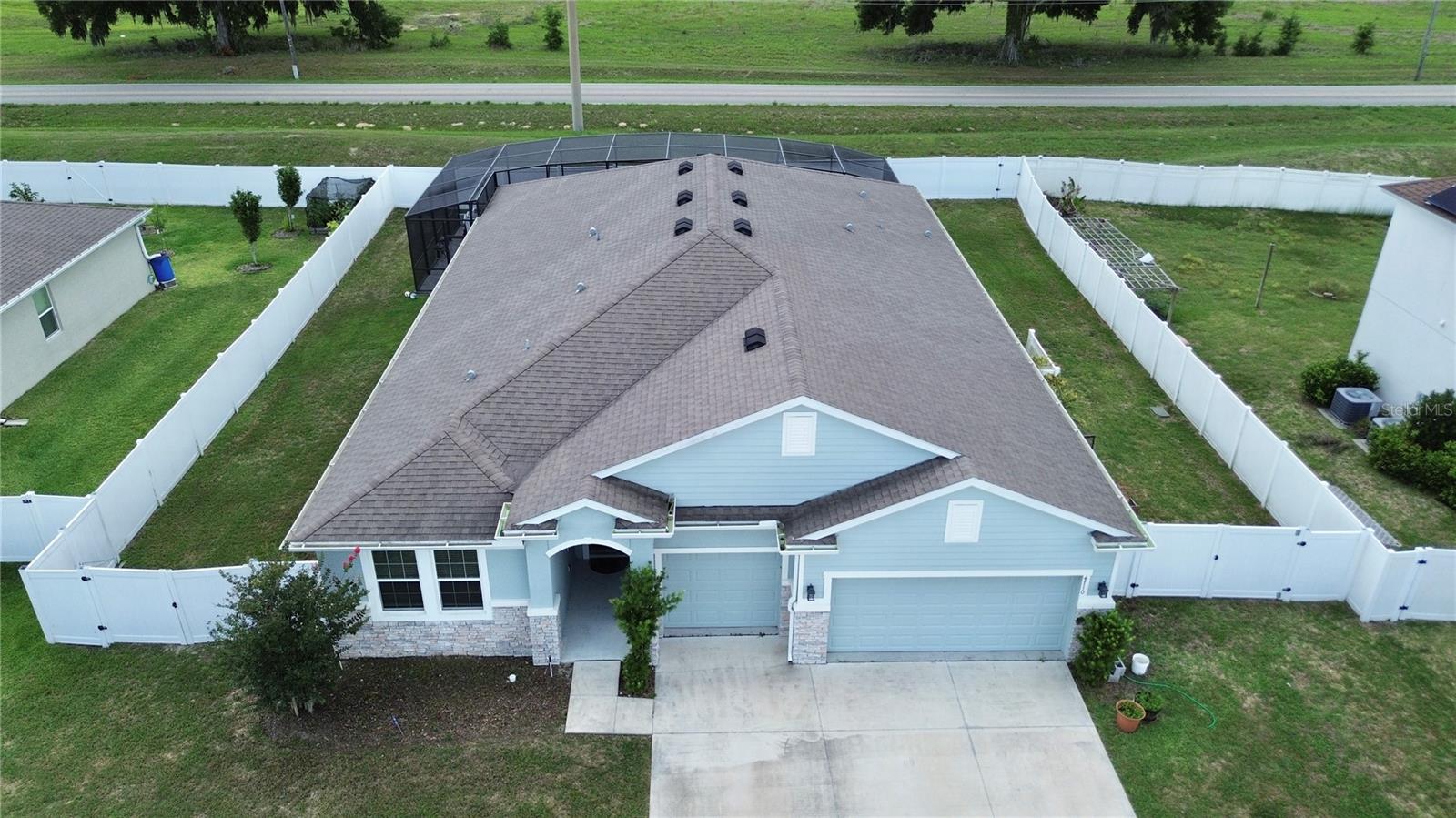 4710 SW 65TH PL, OCALA, FL, 34474