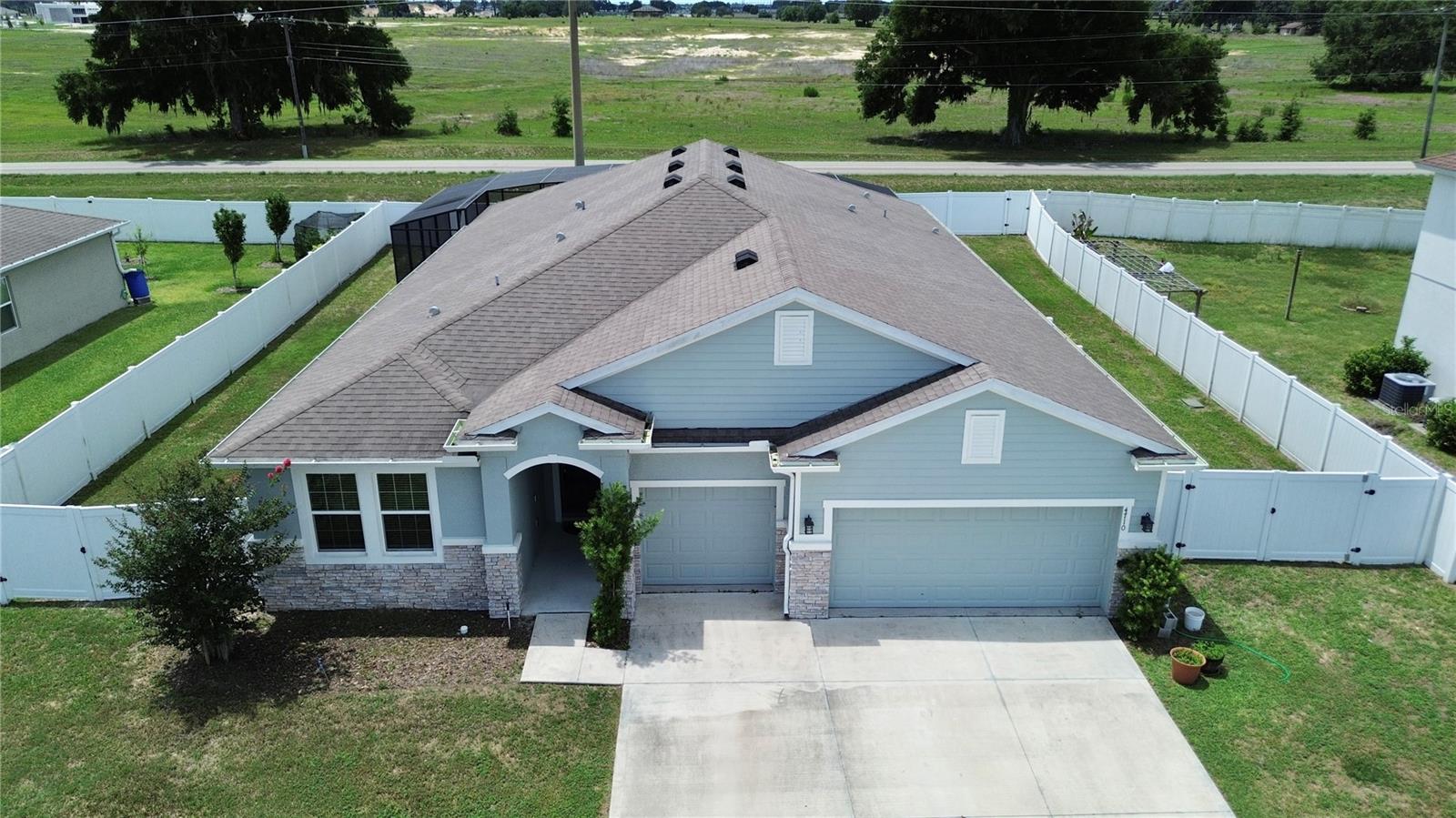4710 SW 65TH PL, OCALA, FL, 34474