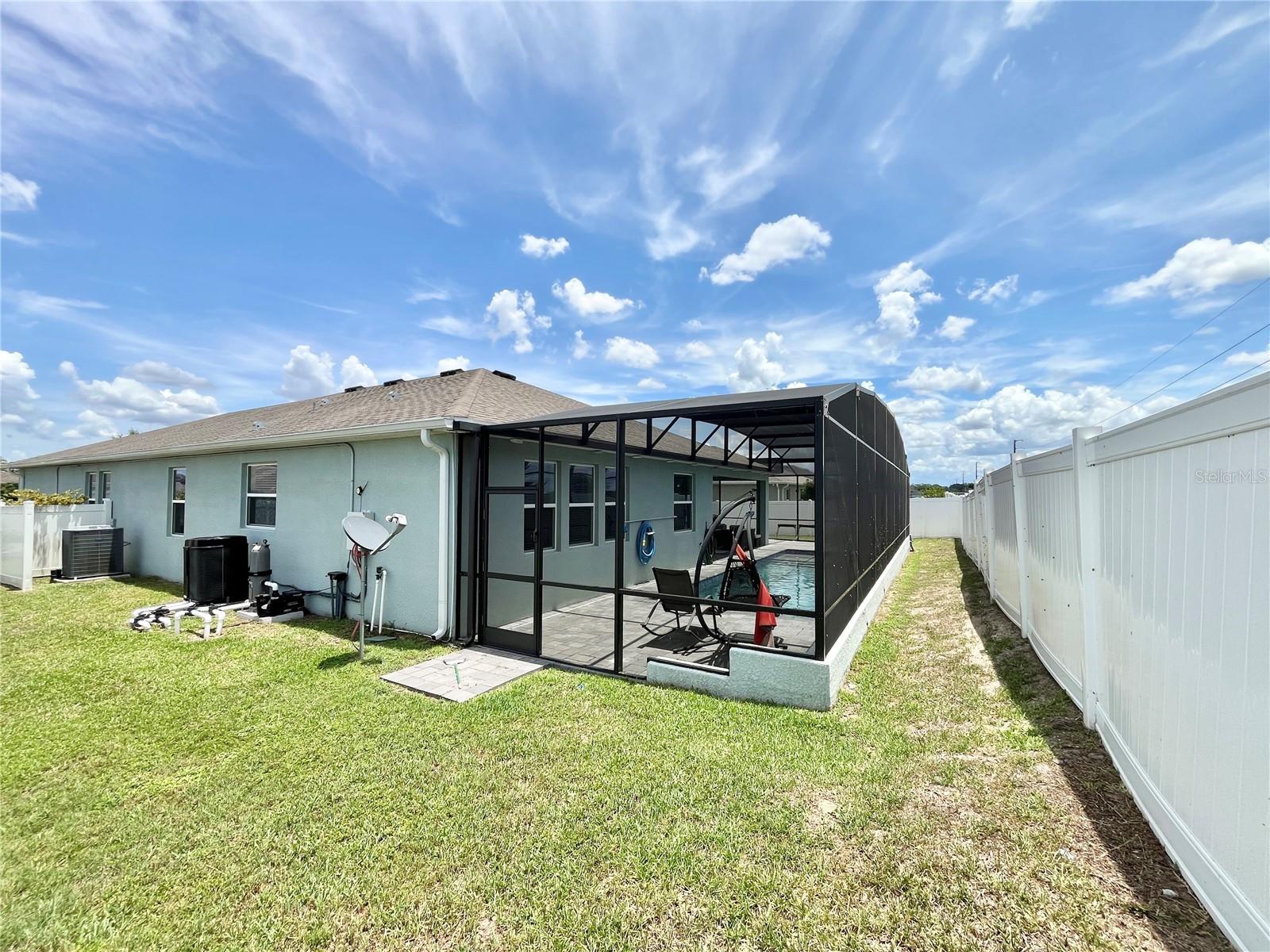 4710 SW 65TH PL, OCALA, FL, 34474