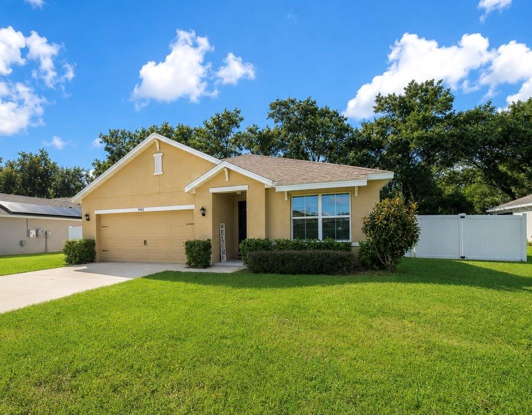 9902 SE 37TH TER, BELLEVIEW, FL, 34420