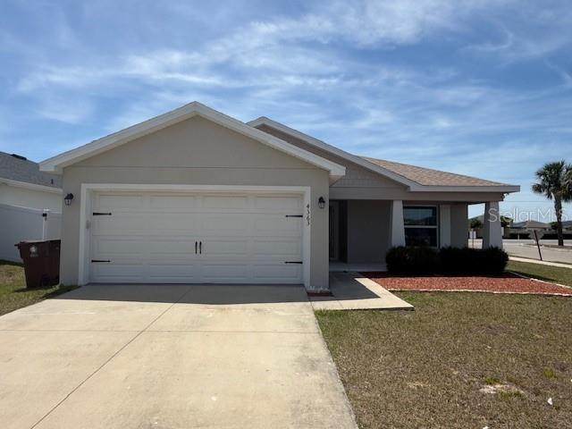 4363 SWAN ST, HAINES CITY, FL, 33844