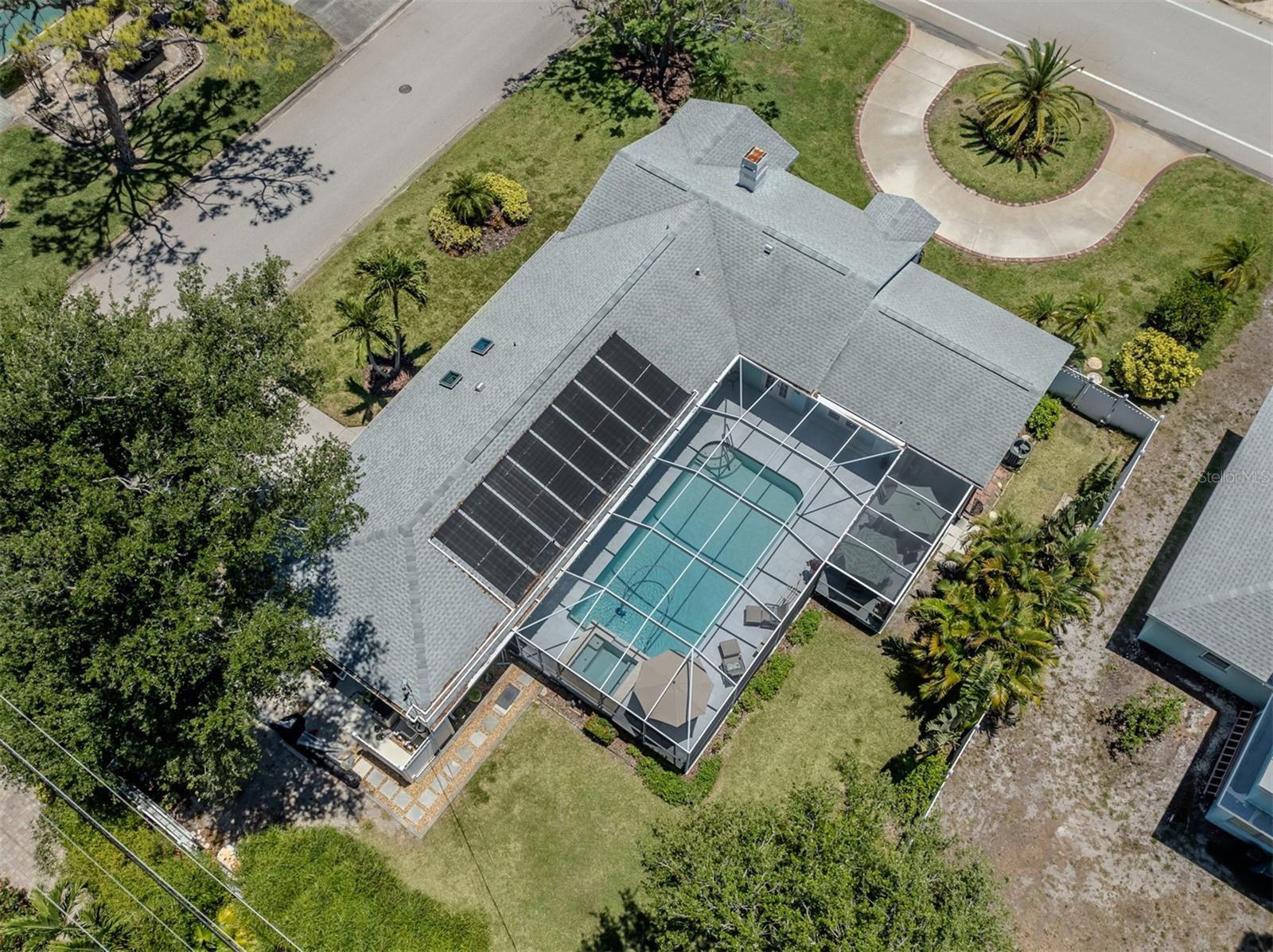 500 ALHAMBRA RD, VENICE, FL, 34285