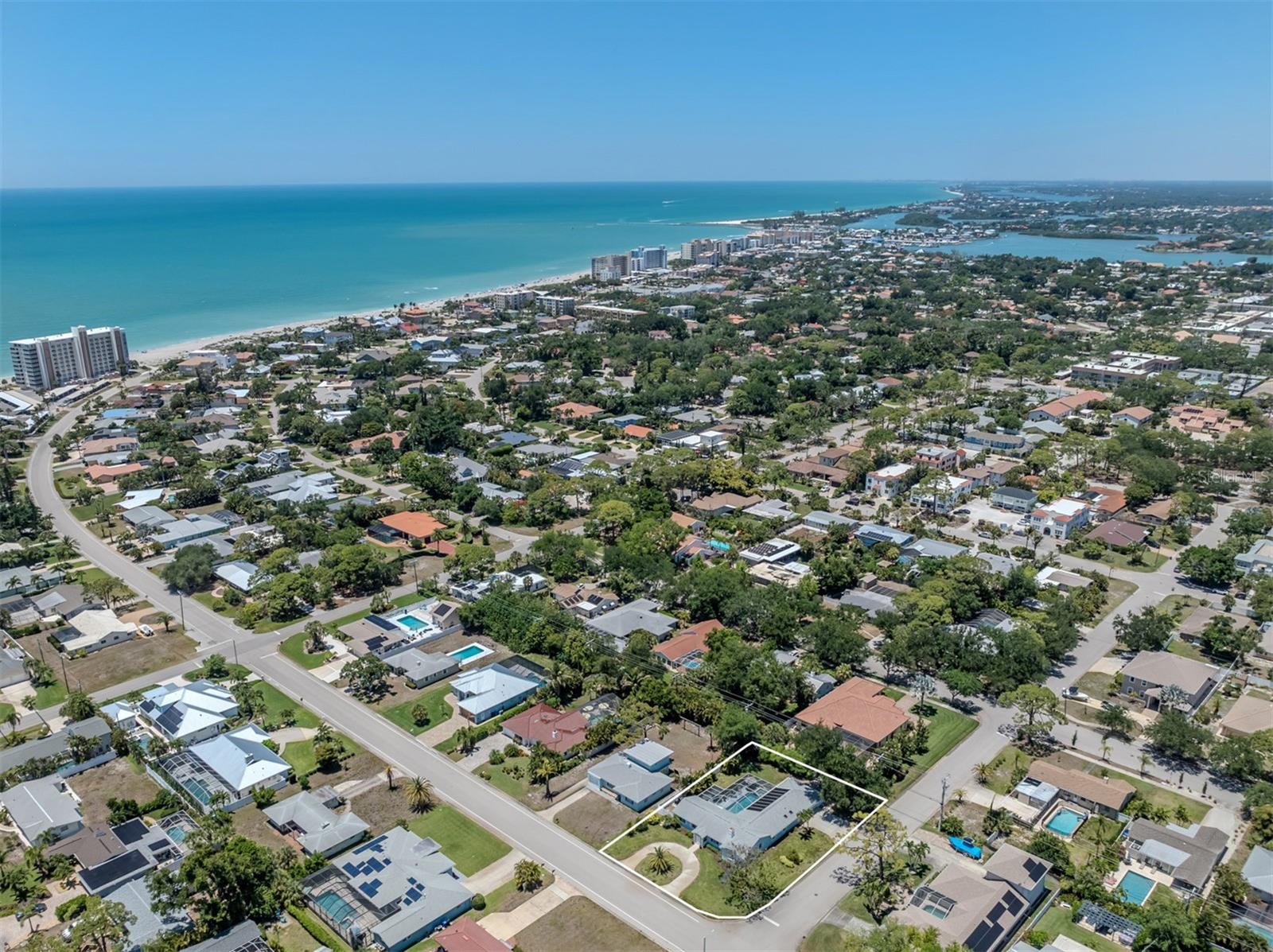 500 ALHAMBRA RD, VENICE, FL, 34285