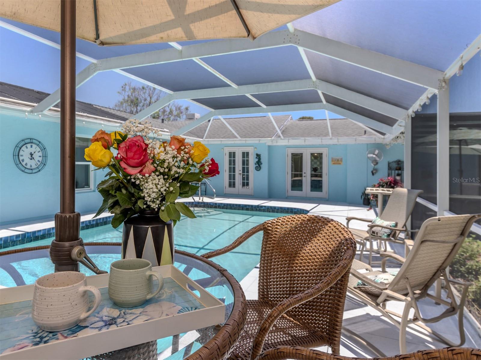 500 ALHAMBRA RD, VENICE, FL, 34285