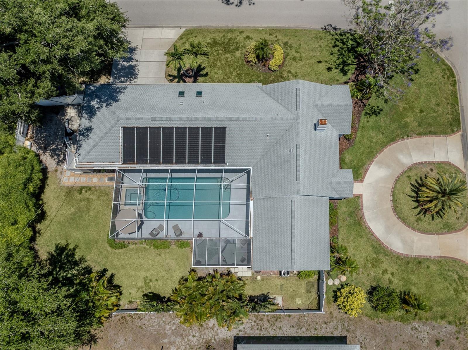 500 ALHAMBRA RD, VENICE, FL, 34285