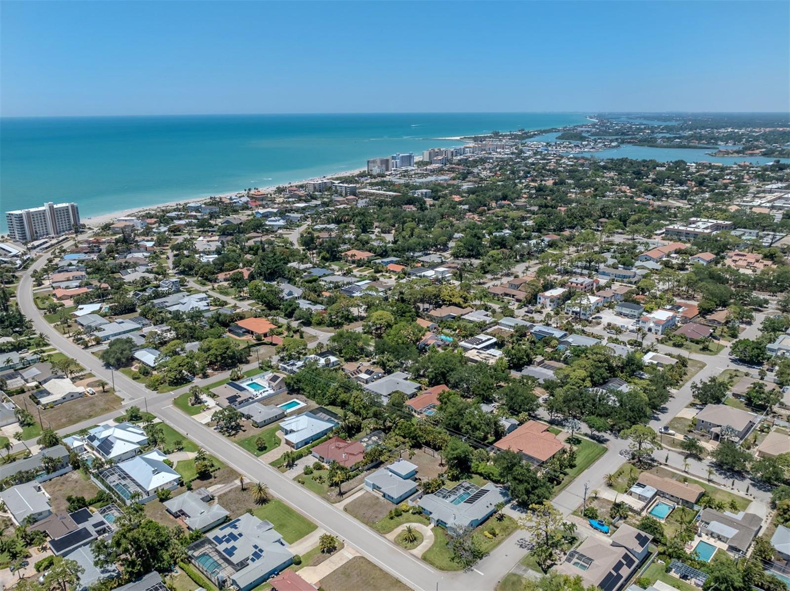 500 ALHAMBRA RD, VENICE, FL, 34285
