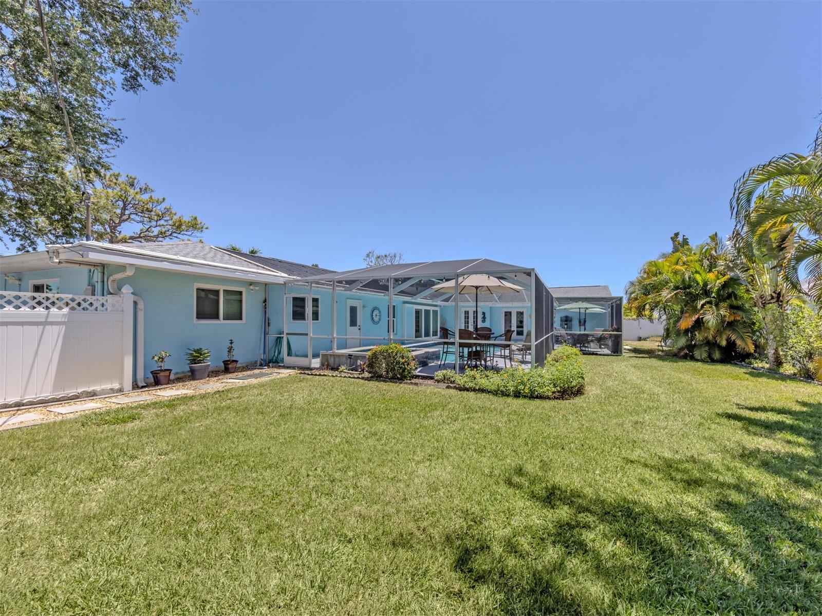 500 ALHAMBRA RD, VENICE, FL, 34285