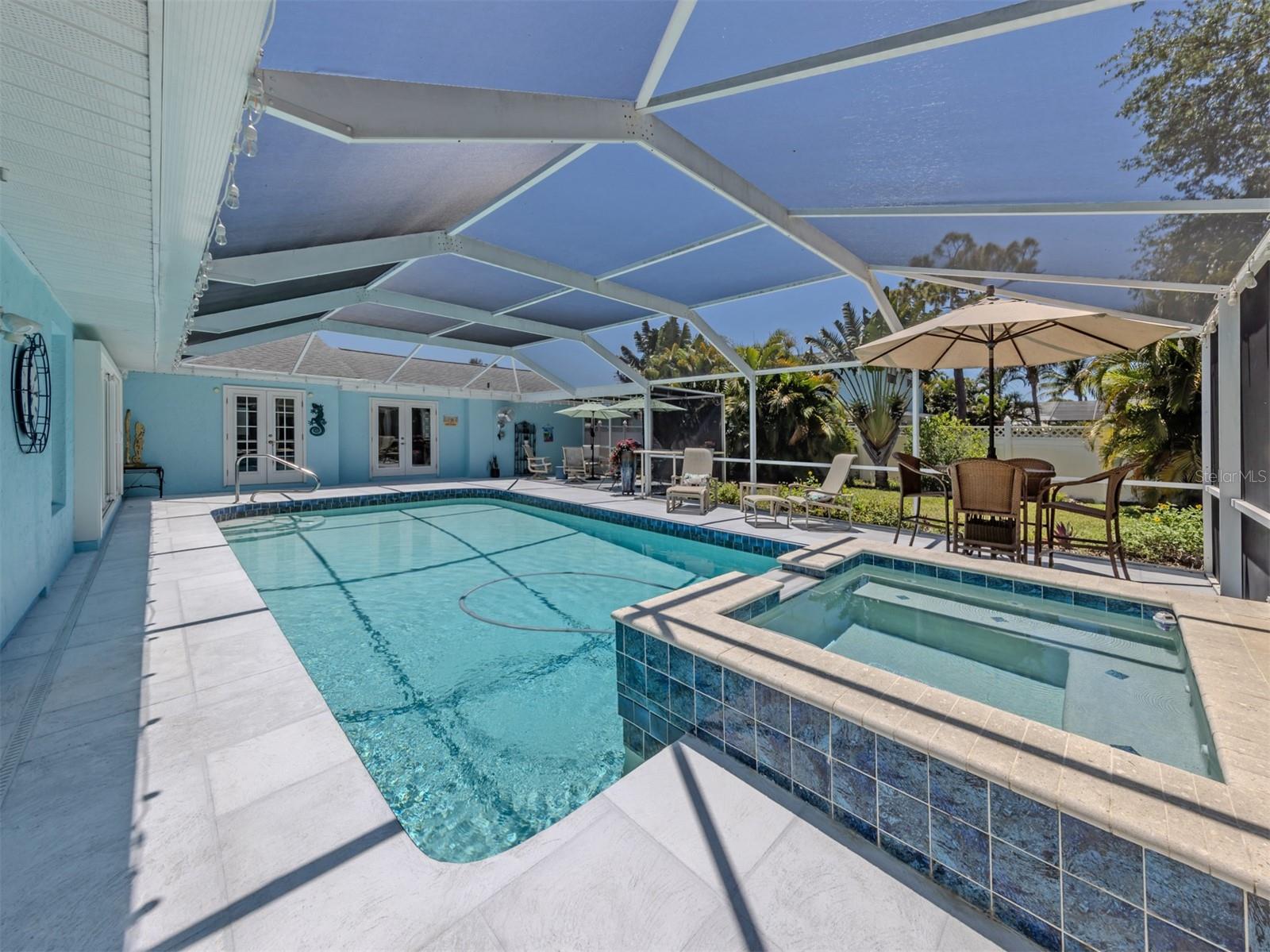 500 ALHAMBRA RD, VENICE, FL, 34285