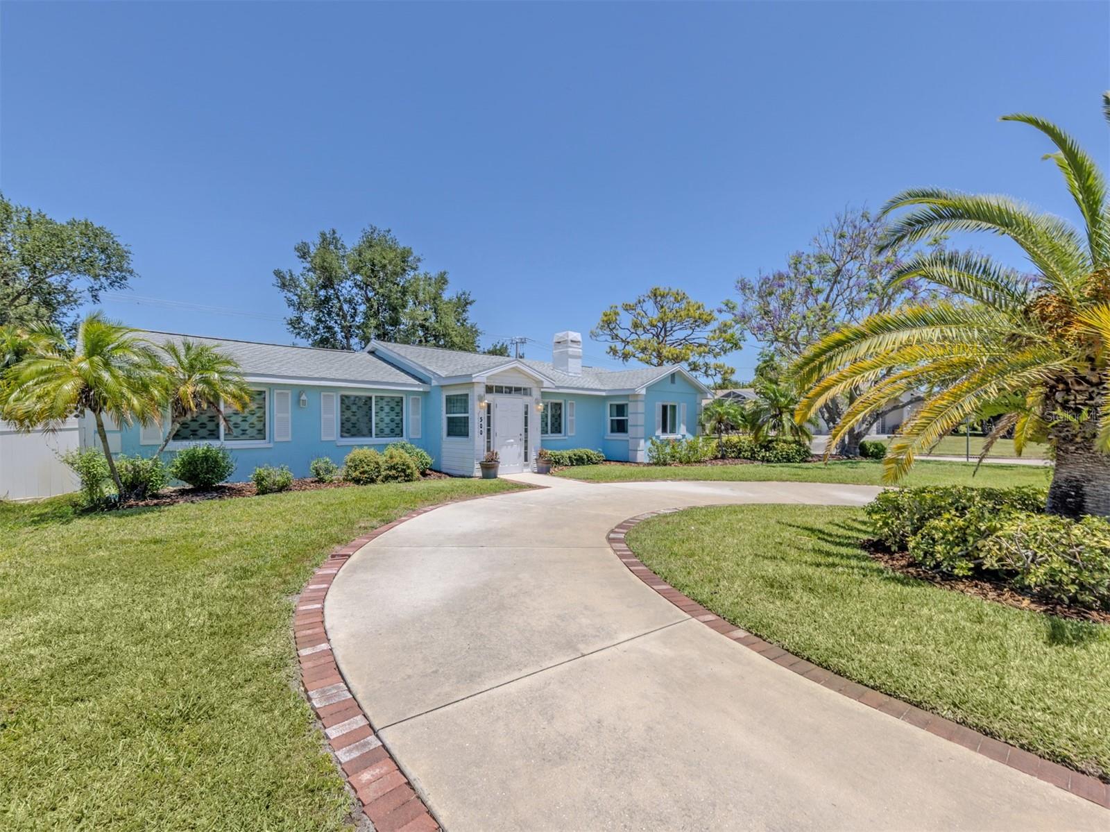 500 ALHAMBRA RD, VENICE, FL, 34285