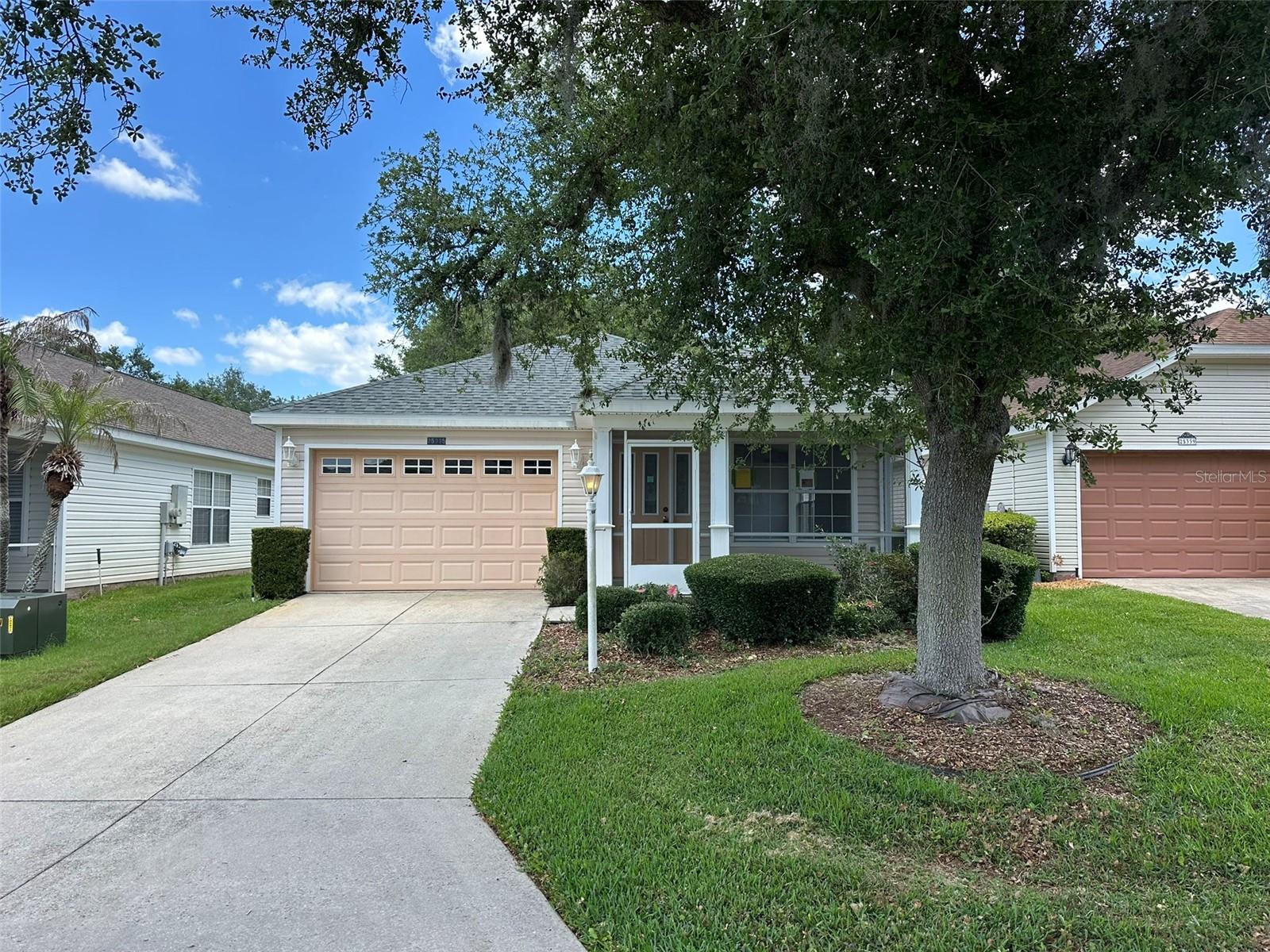 25335 CRANES ROOST CIR, LEESBURG, FL, 34748