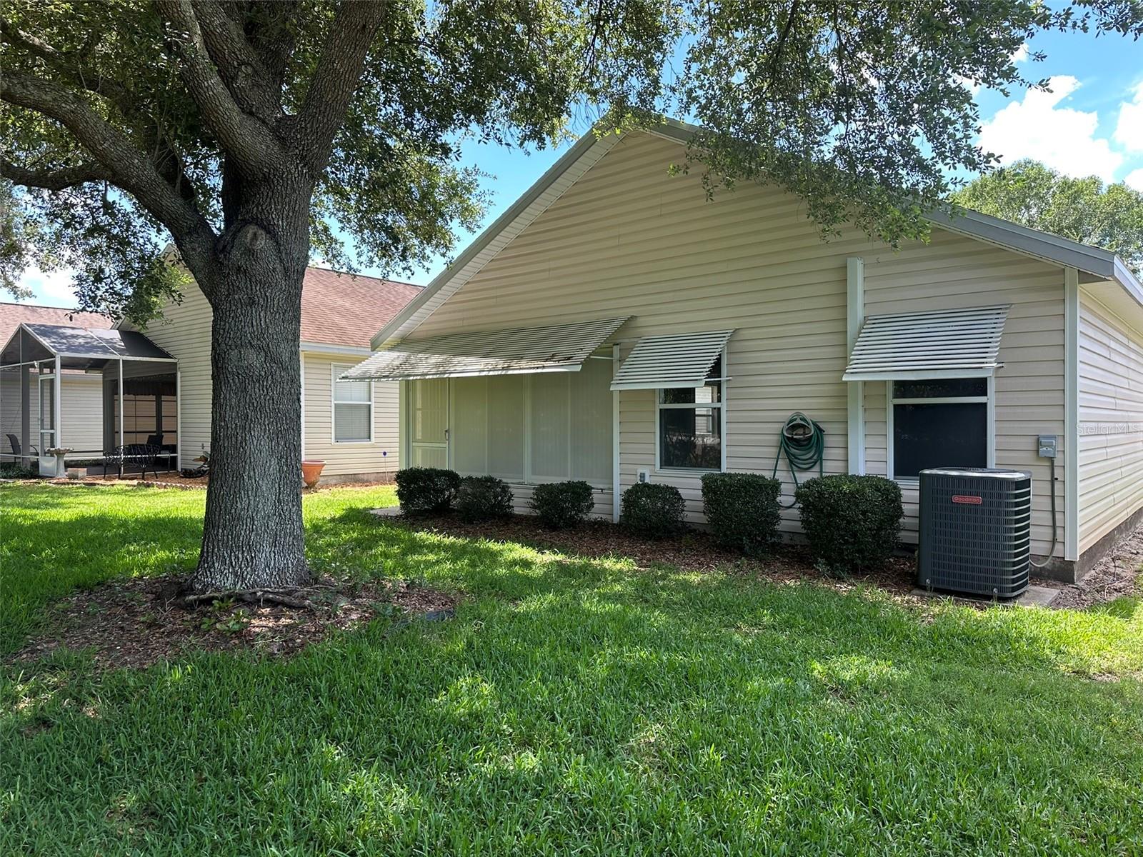 25335 CRANES ROOST CIR, LEESBURG, FL, 34748