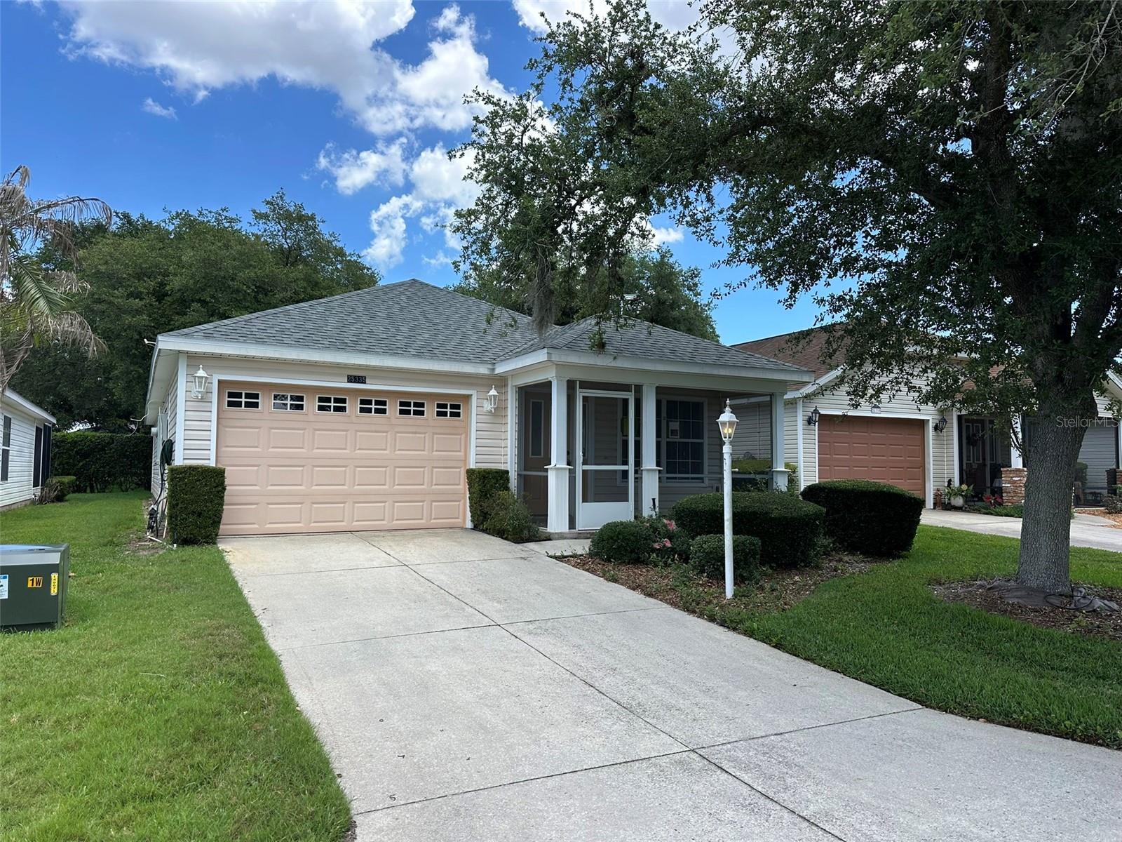 25335 CRANES ROOST CIR, LEESBURG, FL, 34748