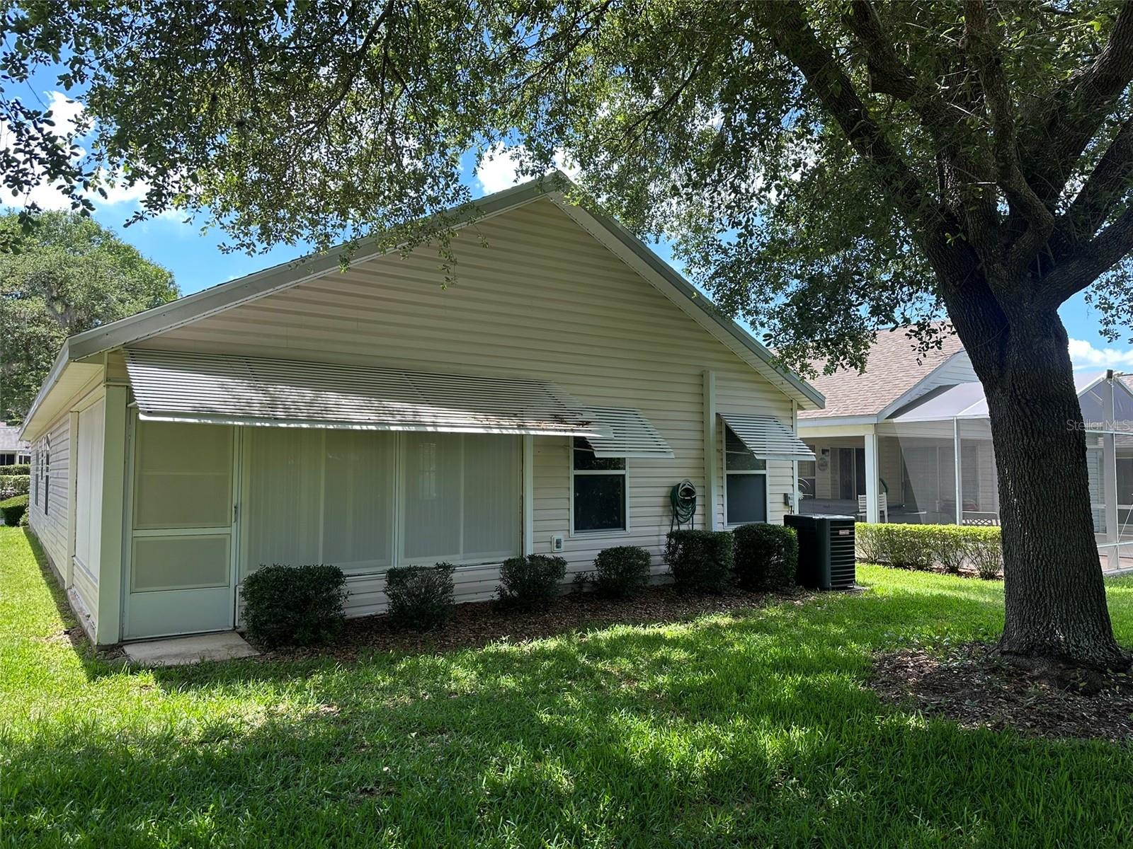 25335 CRANES ROOST CIR, LEESBURG, FL, 34748