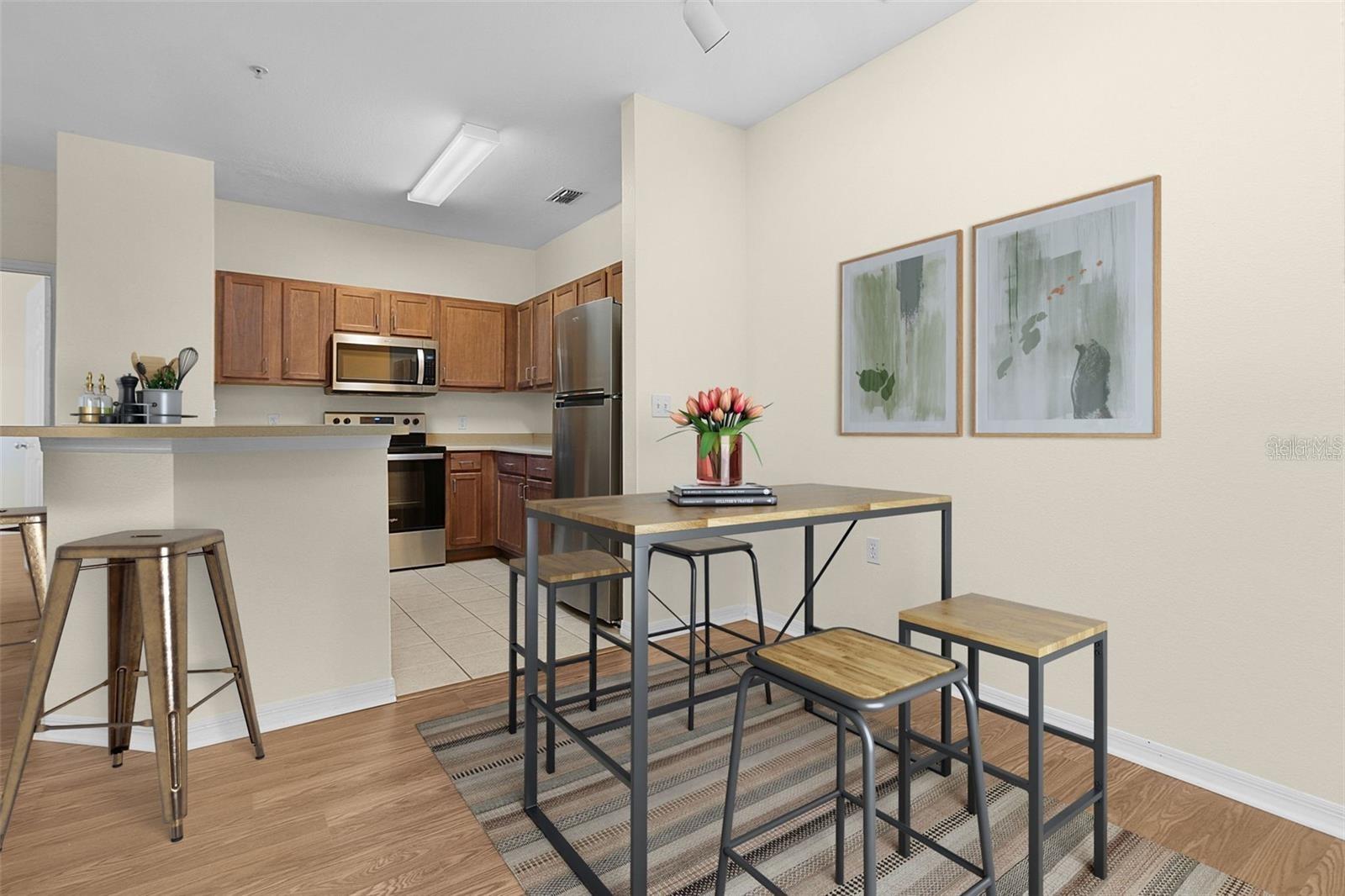 8112 CLAIRE ANN DRIVE #Unit 208, ORLANDO, FL, 32825