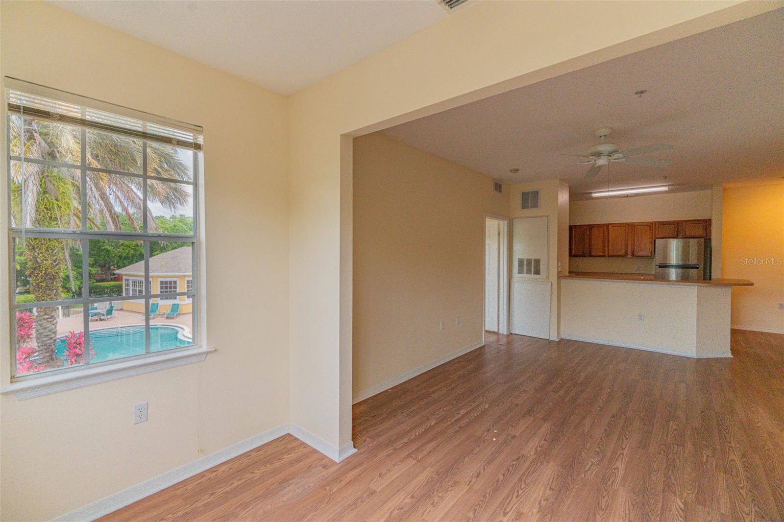 8112 CLAIRE ANN DRIVE #Unit 208, ORLANDO, FL, 32825