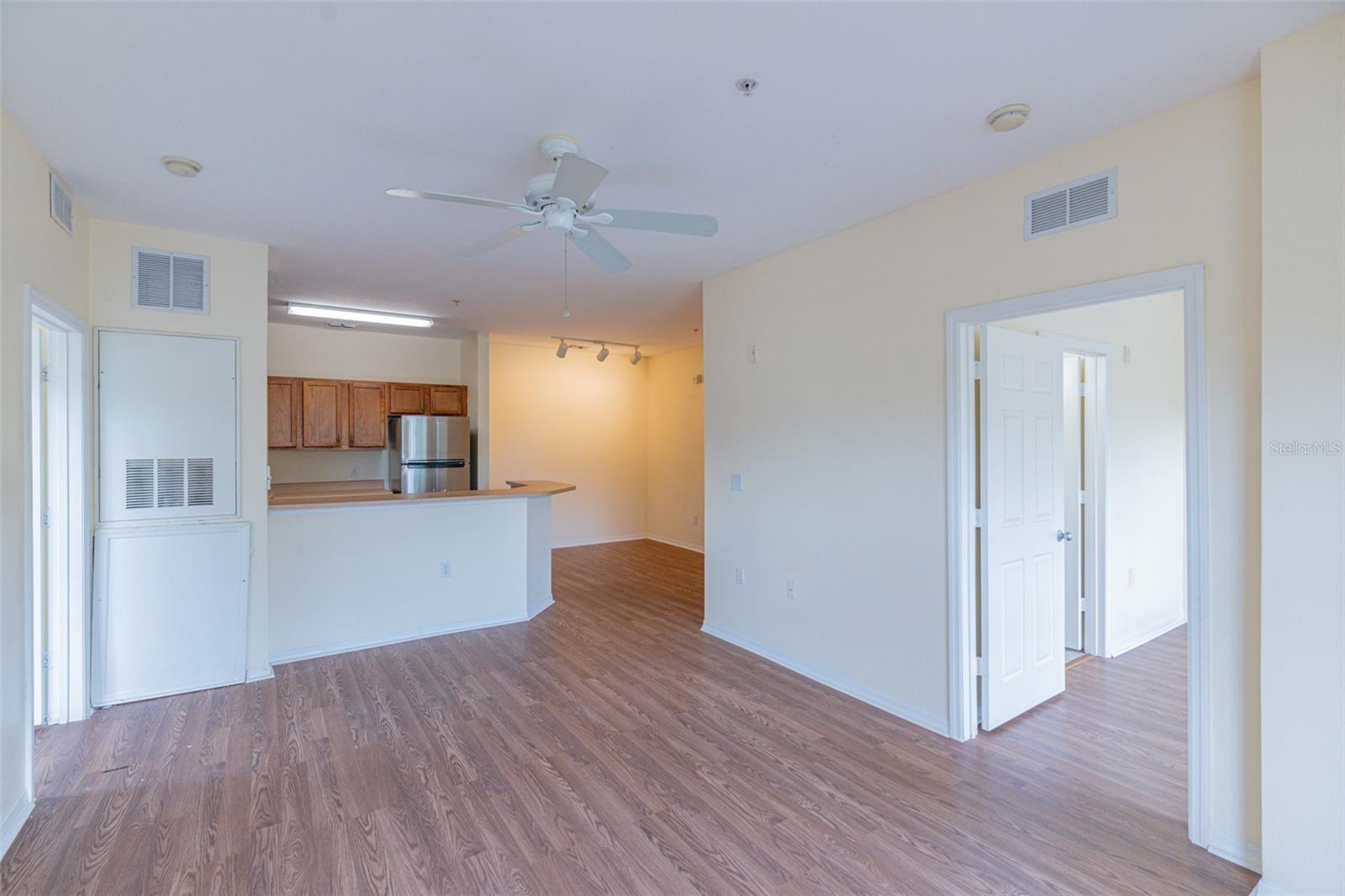 8112 CLAIRE ANN DRIVE #Unit 208, ORLANDO, FL, 32825