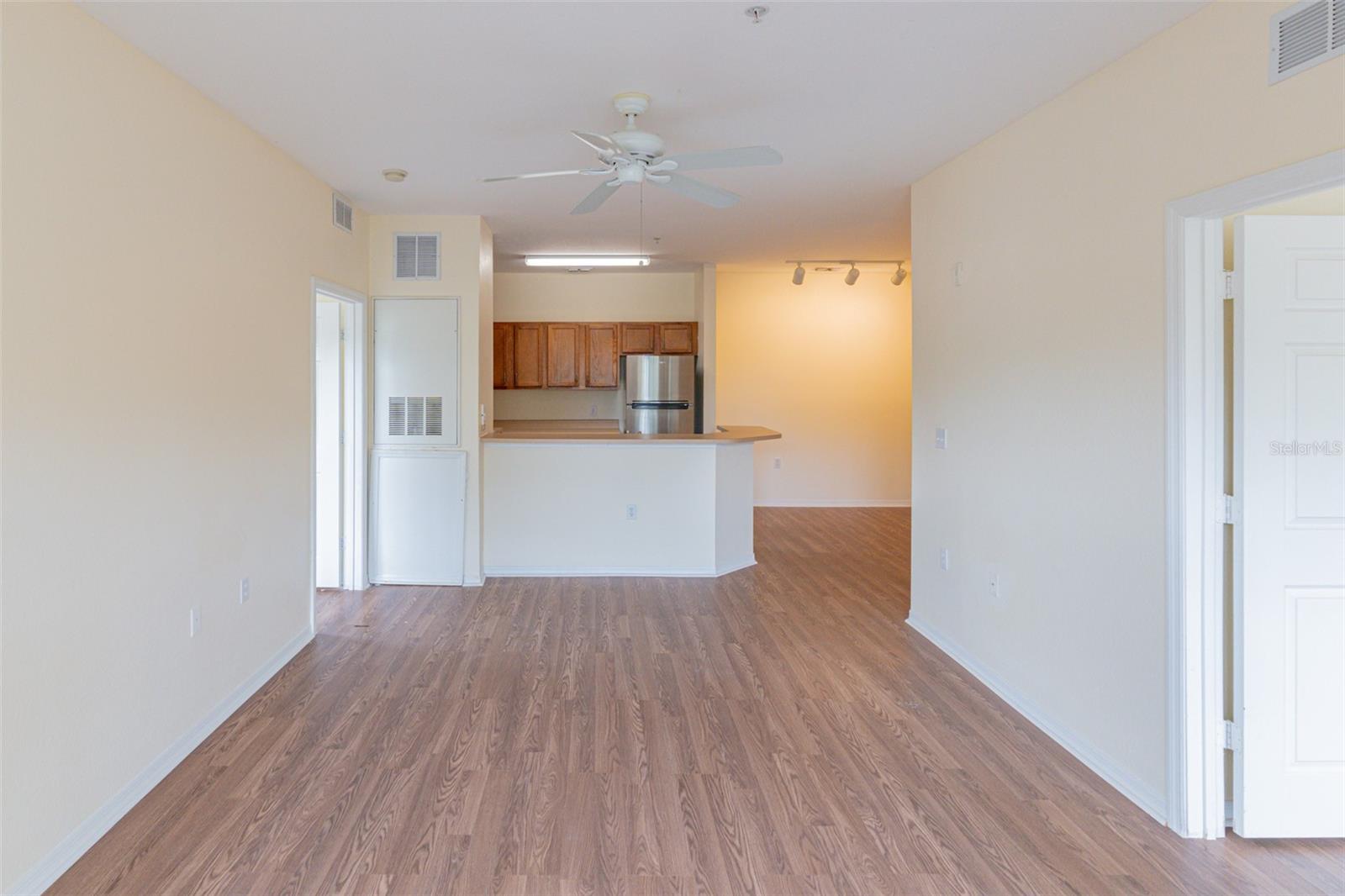 8112 CLAIRE ANN DRIVE #Unit 208, ORLANDO, FL, 32825