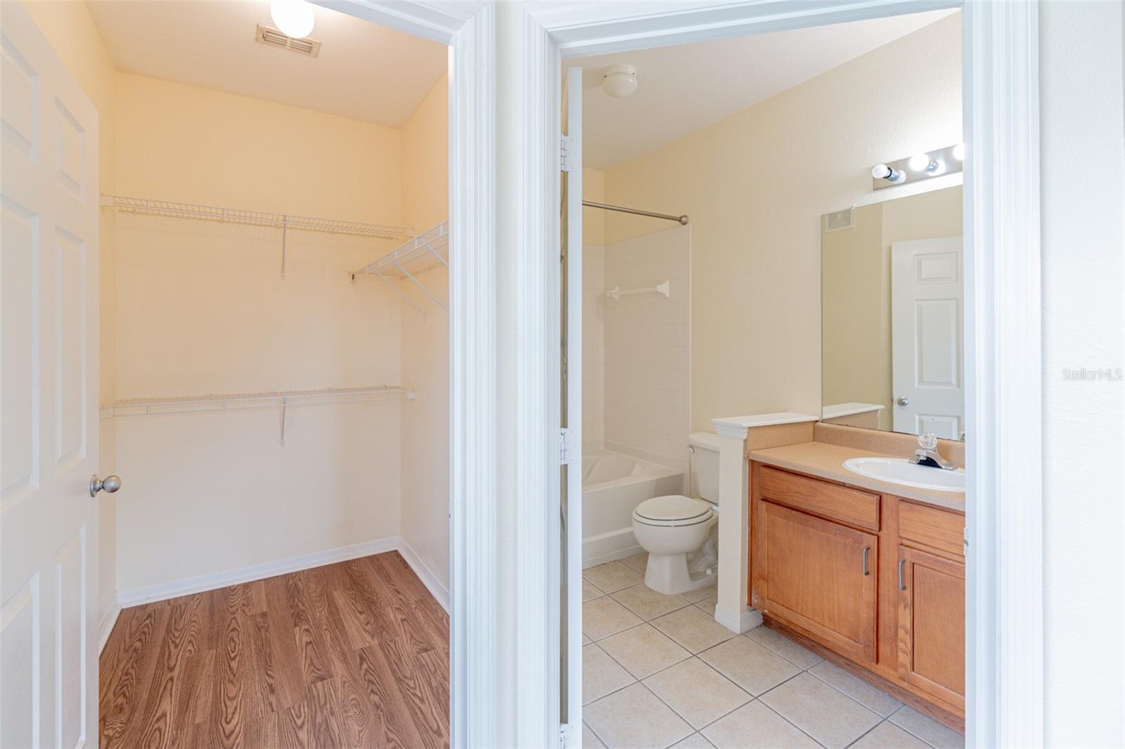 8112 CLAIRE ANN DRIVE #Unit 208, ORLANDO, FL, 32825