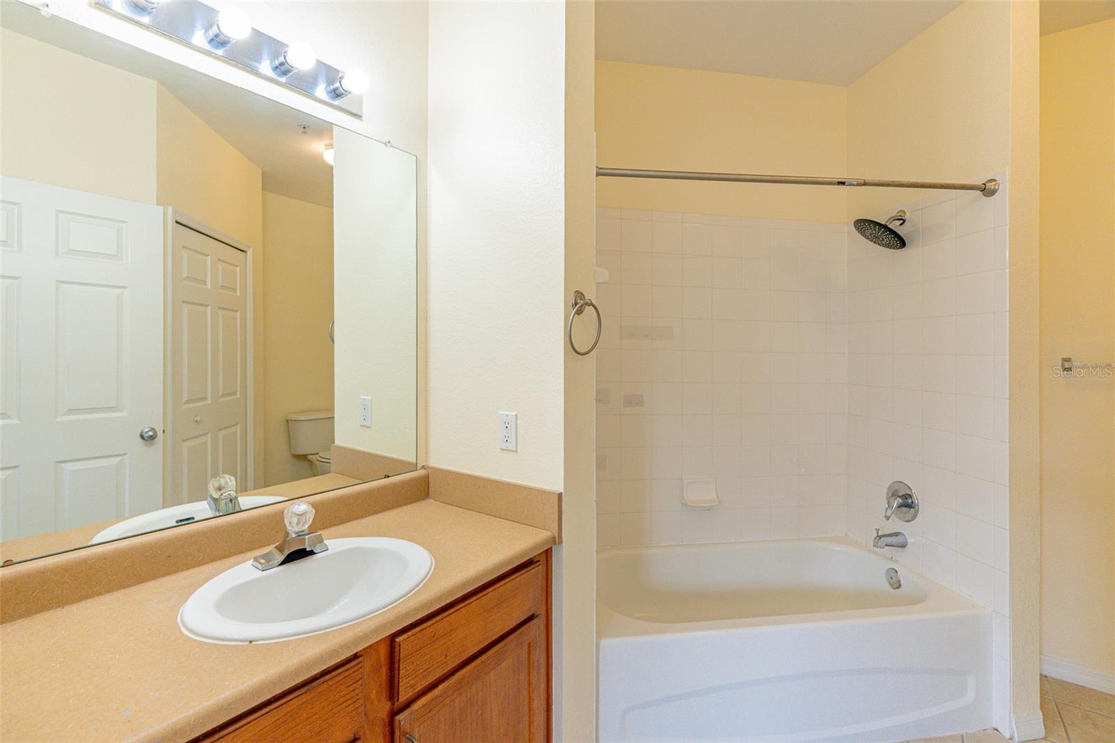 8112 CLAIRE ANN DRIVE #Unit 208, ORLANDO, FL, 32825