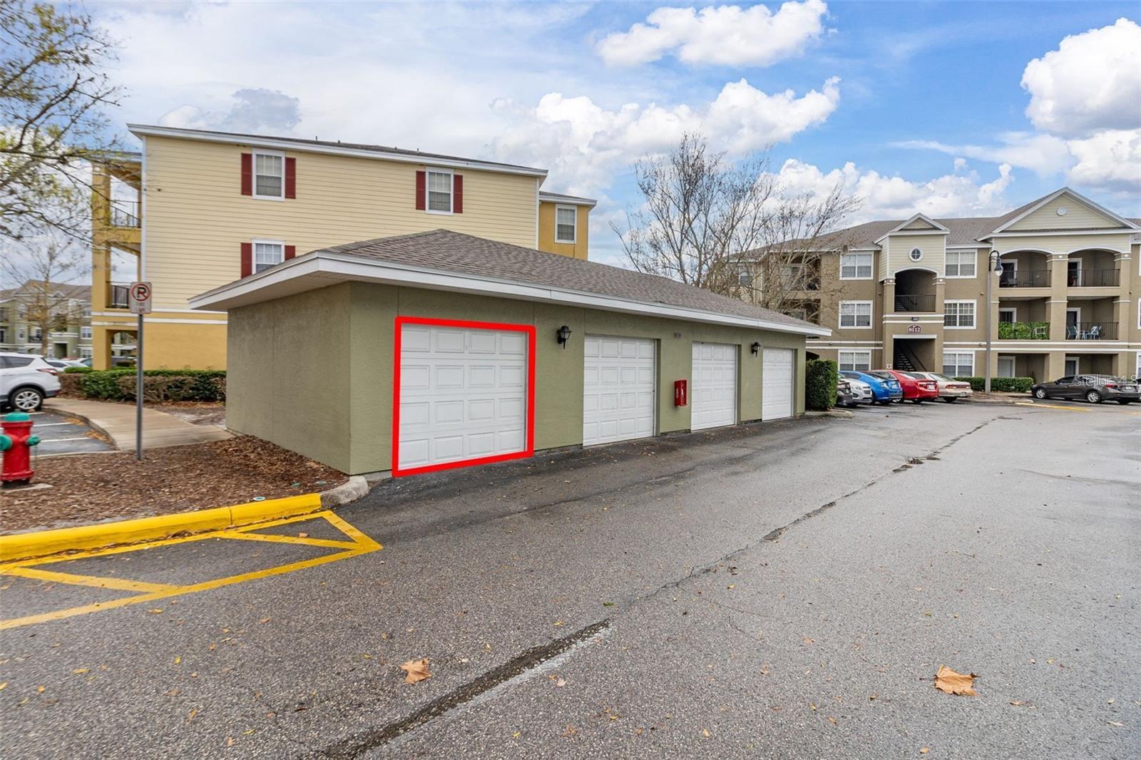 8112 CLAIRE ANN DRIVE #Unit 208, ORLANDO, FL, 32825