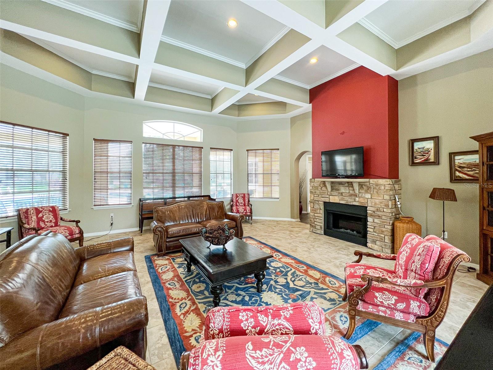 8112 CLAIRE ANN DRIVE #Unit 208, ORLANDO, FL, 32825