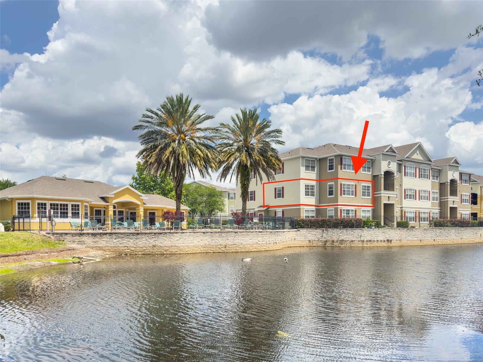 8112 CLAIRE ANN DRIVE #Unit 208, ORLANDO, FL, 32825