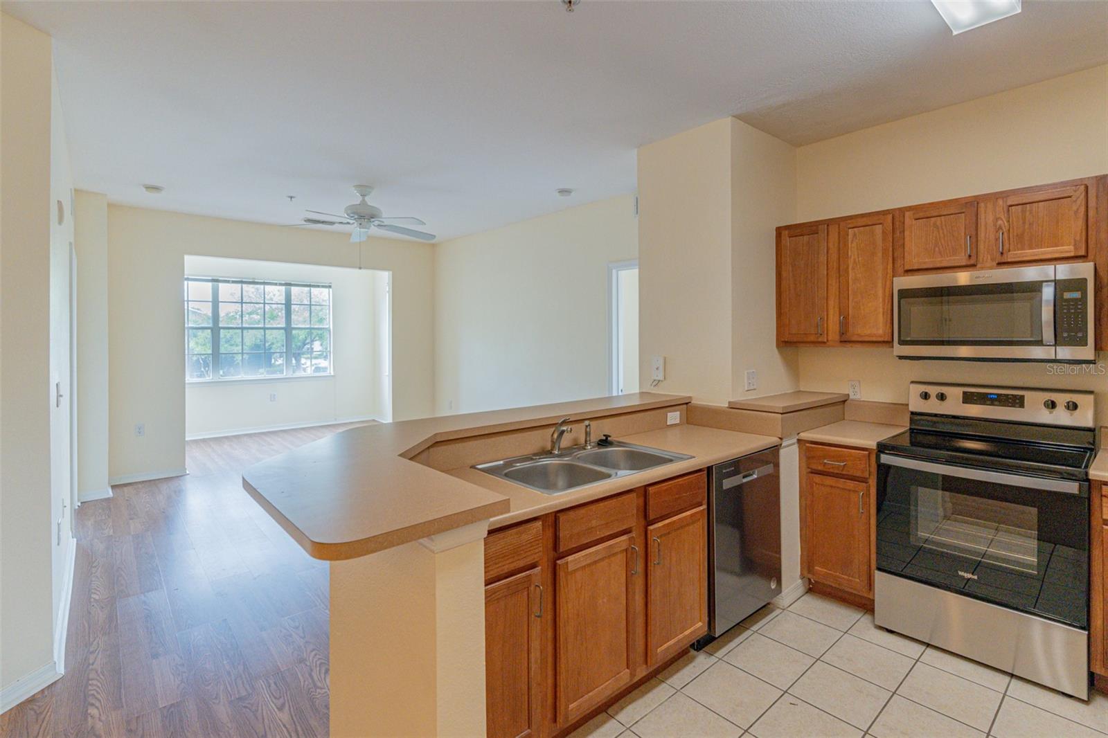 8112 CLAIRE ANN DRIVE #Unit 208, ORLANDO, FL, 32825