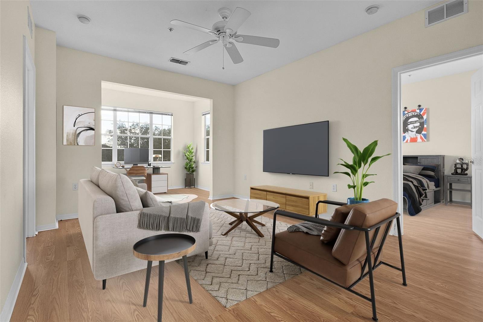 8112 CLAIRE ANN DRIVE #Unit 208, ORLANDO, FL, 32825